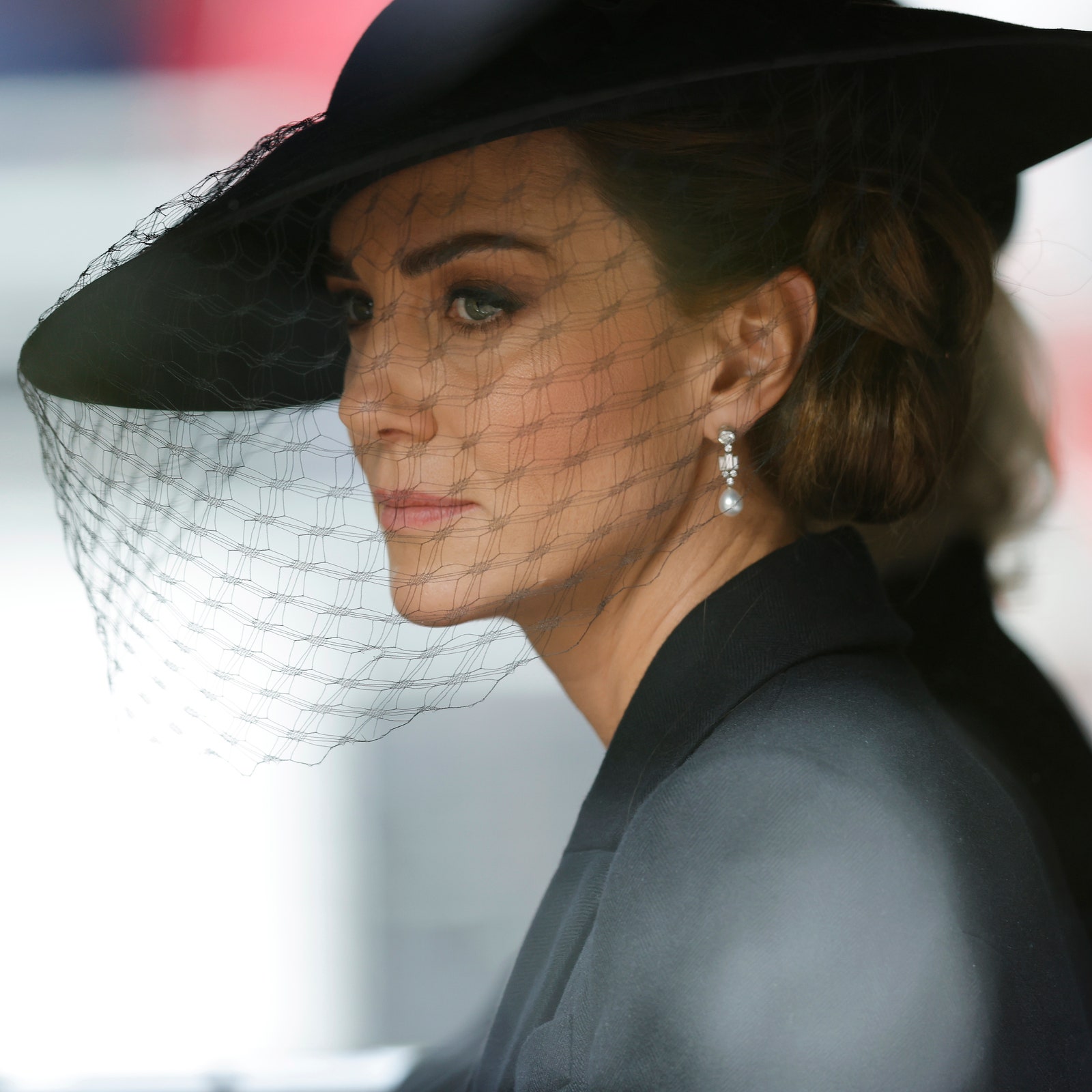 Kate Middleton: Der seltsame Fall der "verschwundenen" Prinzessin