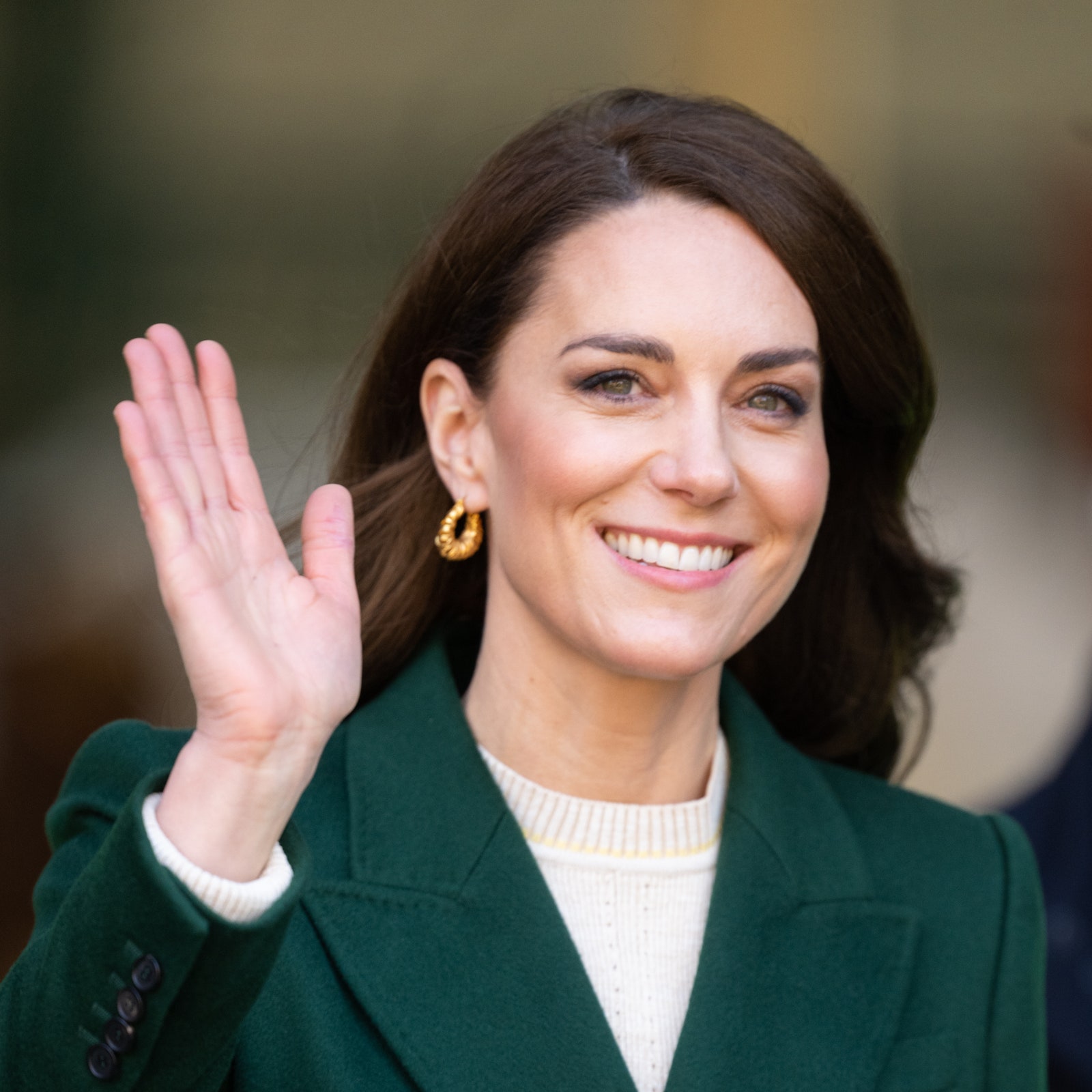 Lasst Kate Middleton in Ruhe &#8211; die Royals bearbeiten ihre Bilder schon seit Jahrhunderten