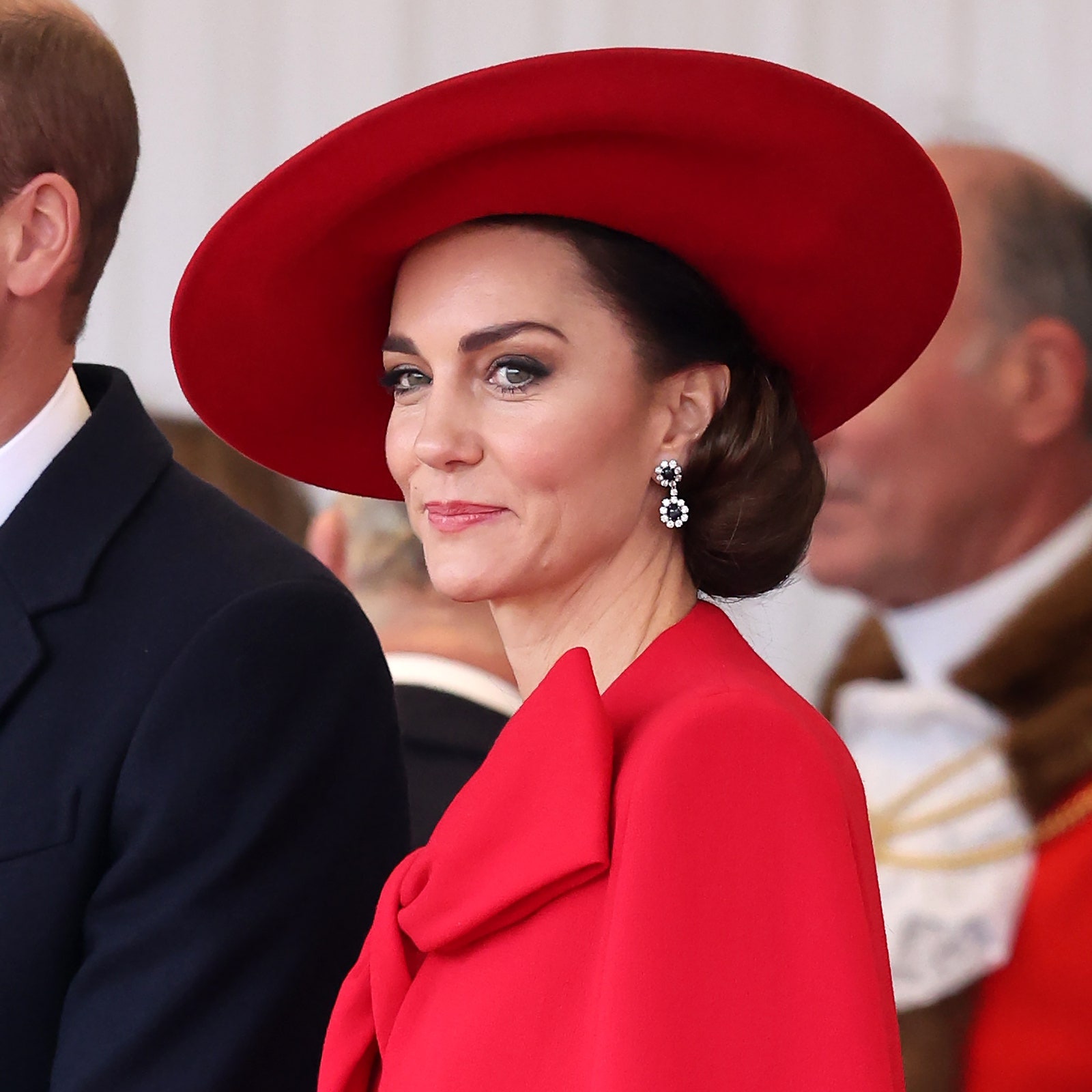 Die Krebserkrankung von Kate Middleton und der konstante Kampf um das Recht auf Privatsphäre royaler Frauen