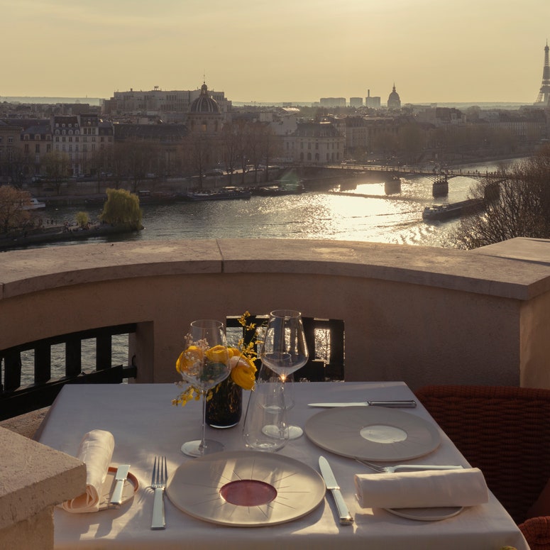 Beste Hotels paris