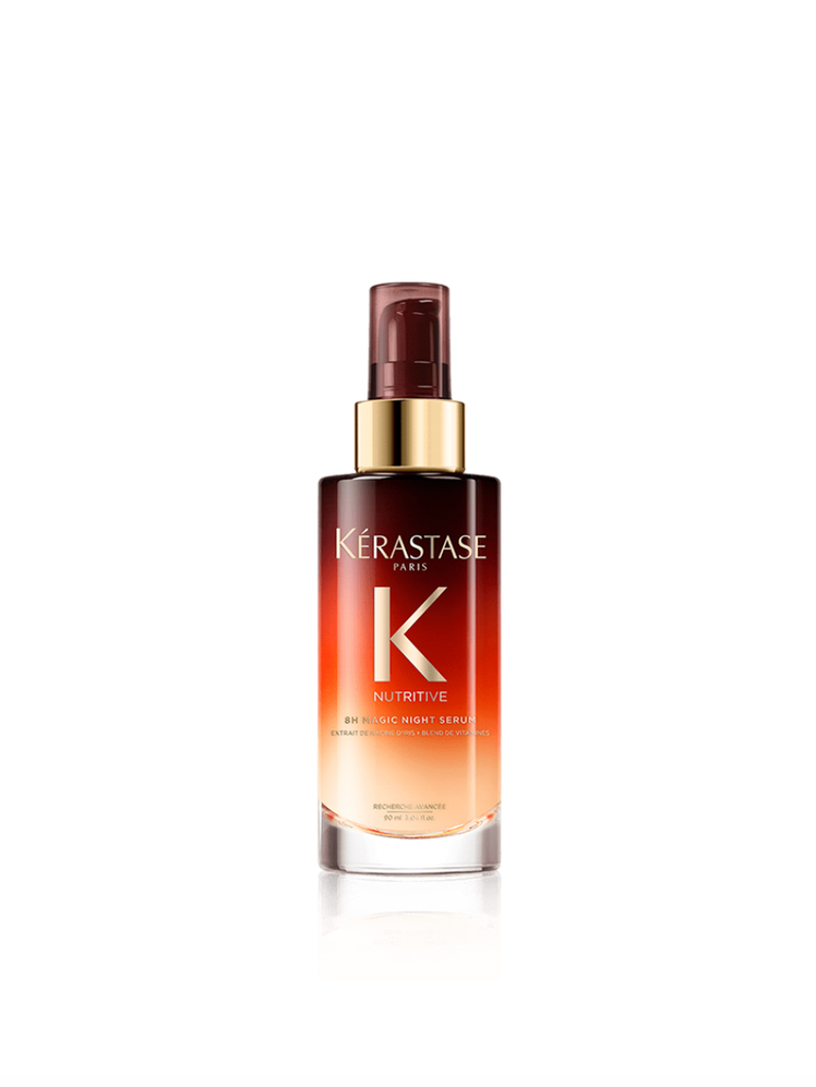 Haaröl Serum über Nacht von Kerastase