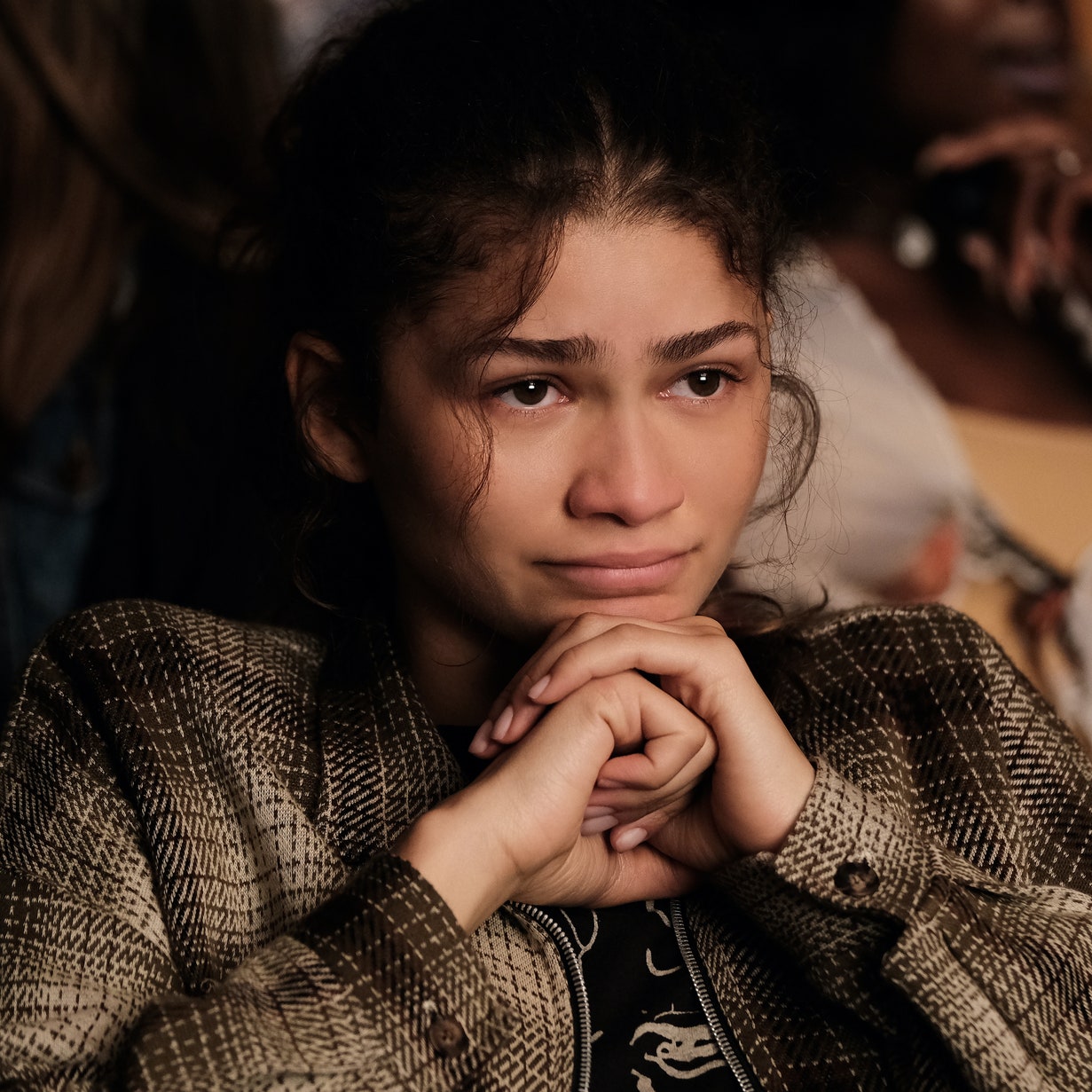 Von “Challengers” bis “Euphoria”: Das sind die besten Filme und Serien mit Zendaya