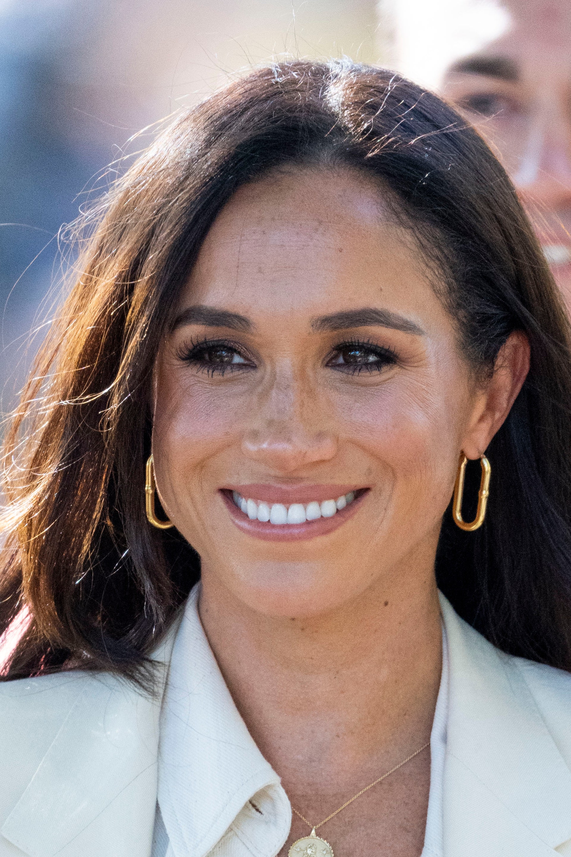 Meghan Markle Prinzessin Diana Tasche