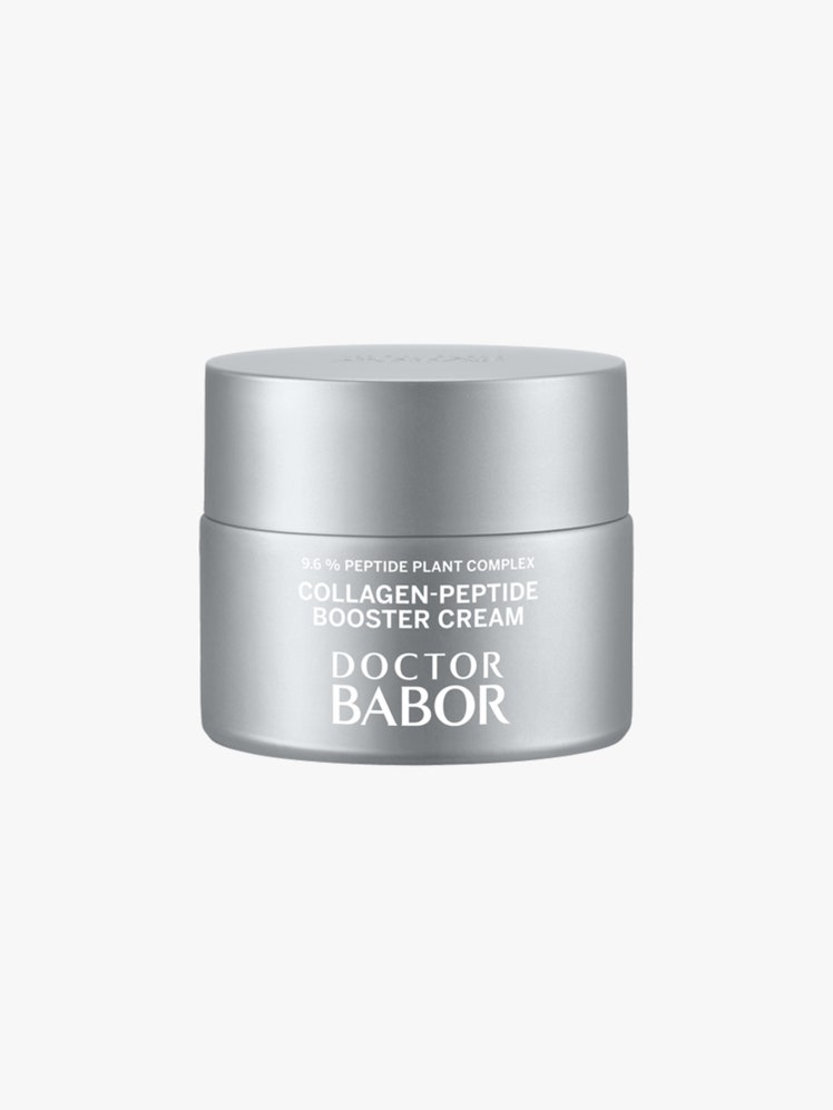 Beste Creme mit Kollagen von Doctor Babor