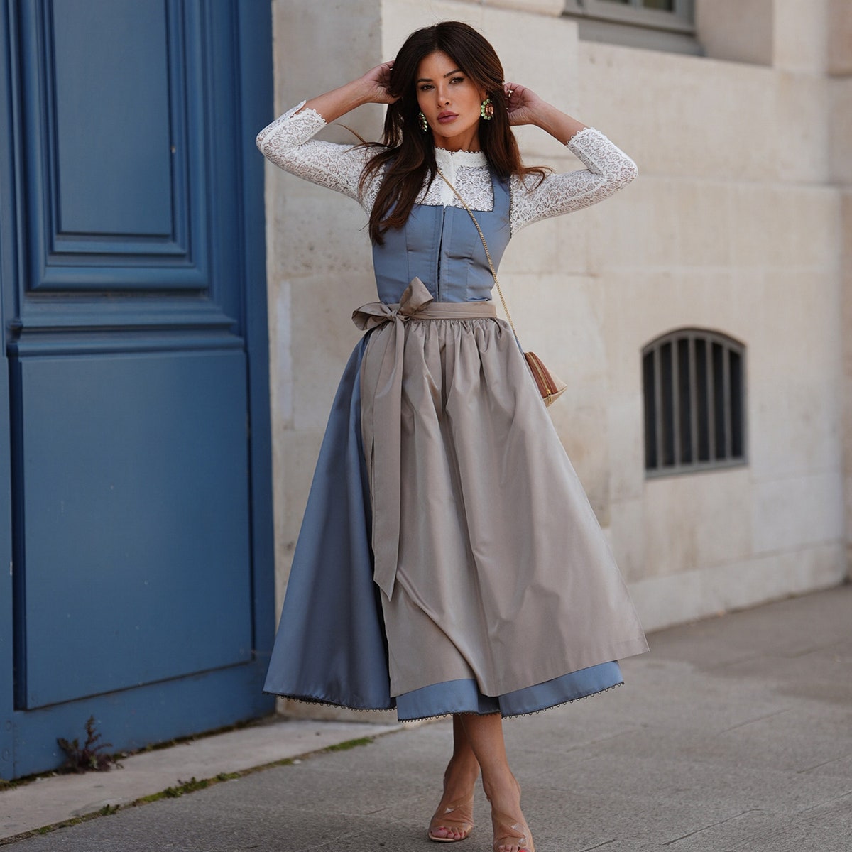 Dirndl kaufen: So finden Sie das schönste Outfit für das Oktoberfest 2024