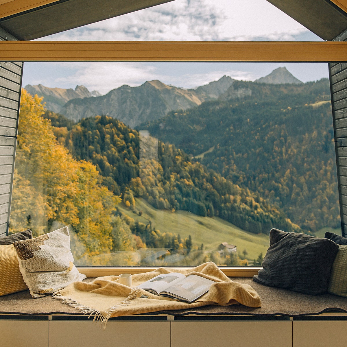 Tiny Houses: Urlaub zwischen Luxus und Natur