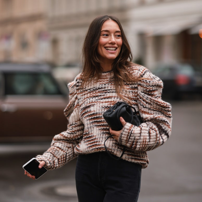 Cloud Tasche Trend Herbst