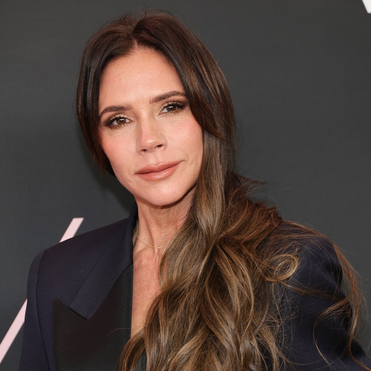 Victoria Beckham bekommt jetzt ihre ganz eigene Netflix-Serie