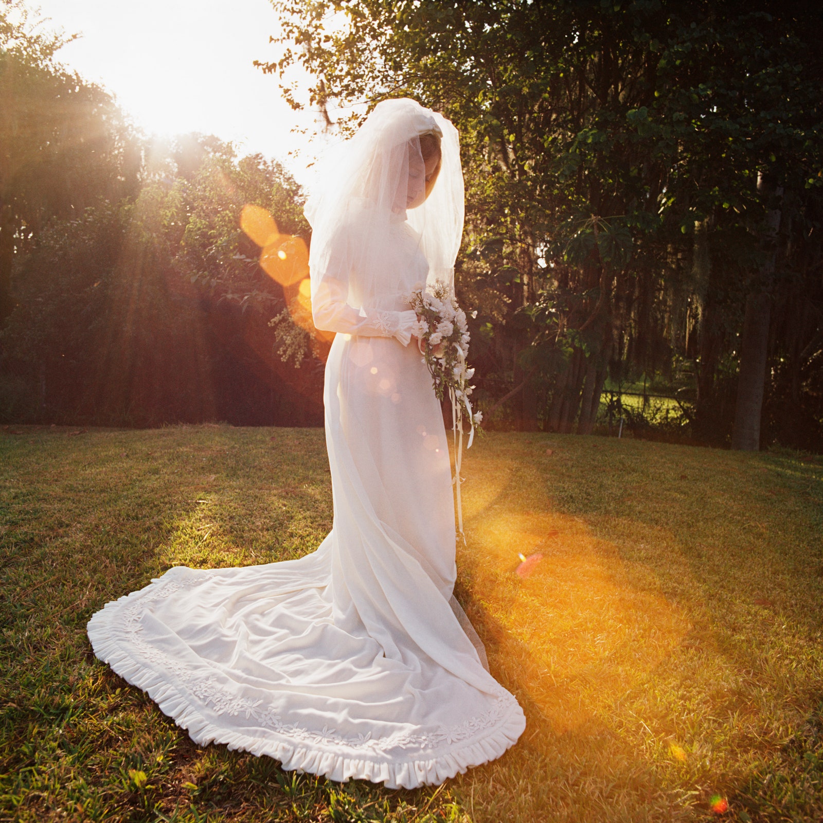 Hochzeit zu zweit: Aus diesem Grund werde ich keine Gäste einladen