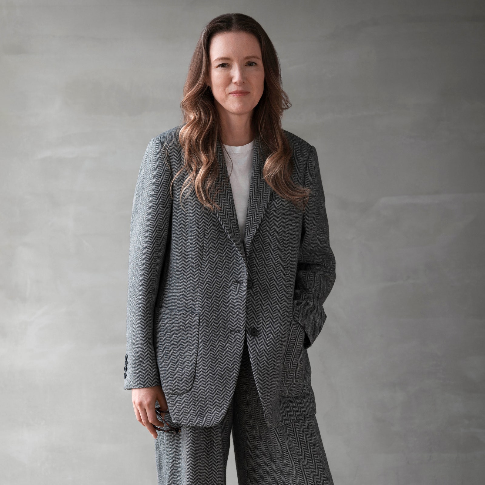 Clare Waight Keller ist die neue Kreativdirektorin von Uniqlo