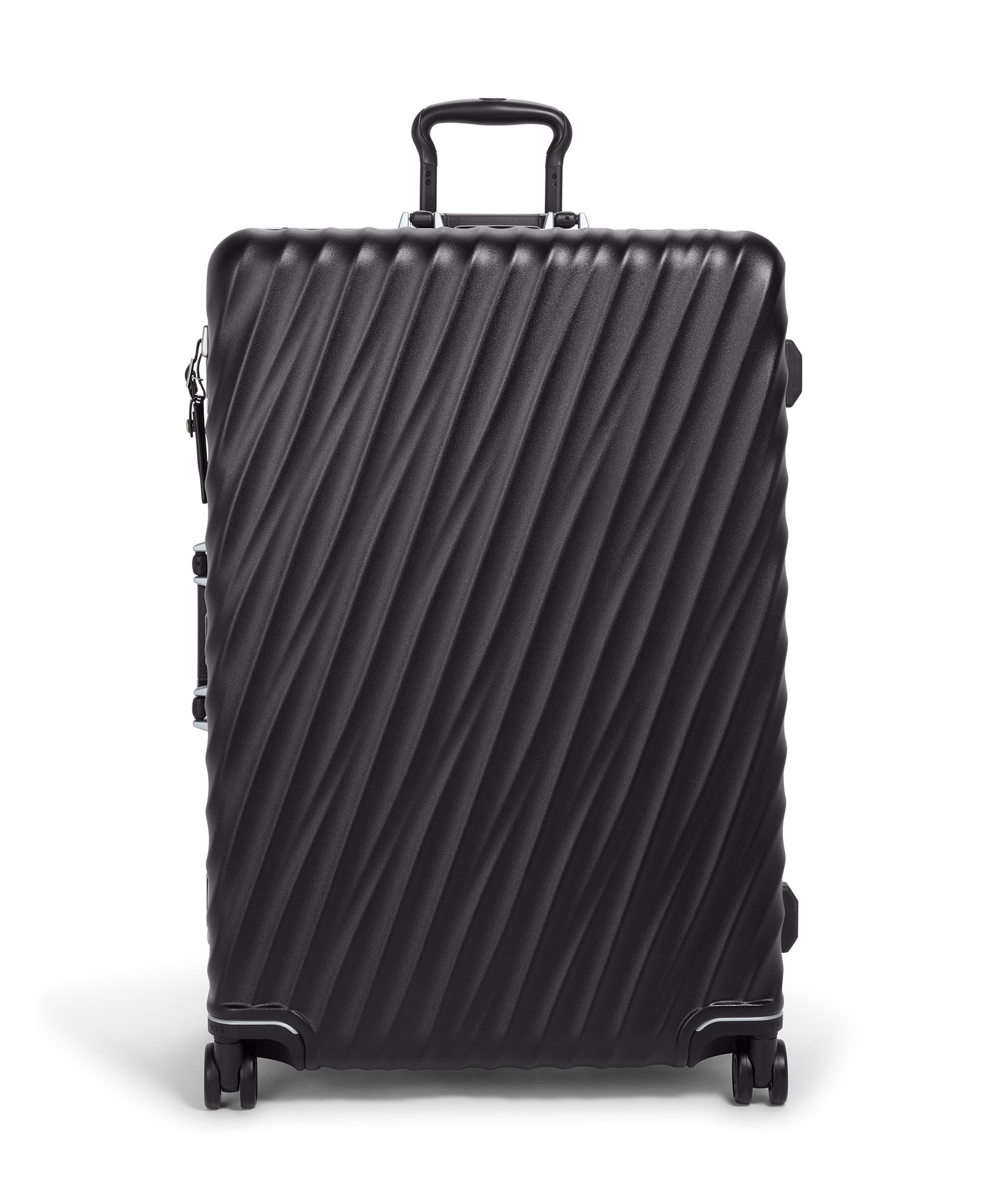 quotExtended Trip Kofferquot 76 cm in Schwarz von Tumi um 1050 Euro