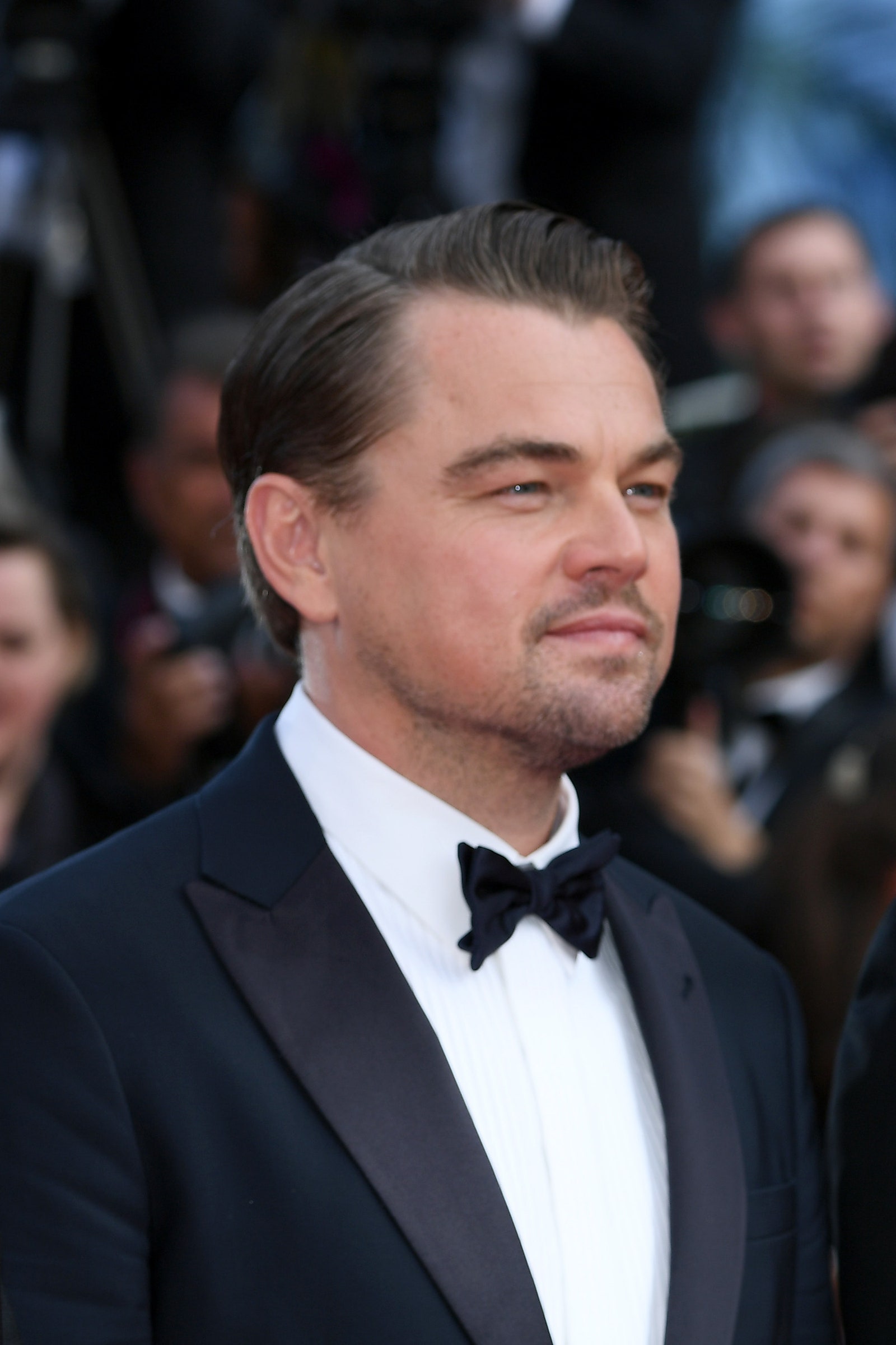 Leonardo DiCaprio