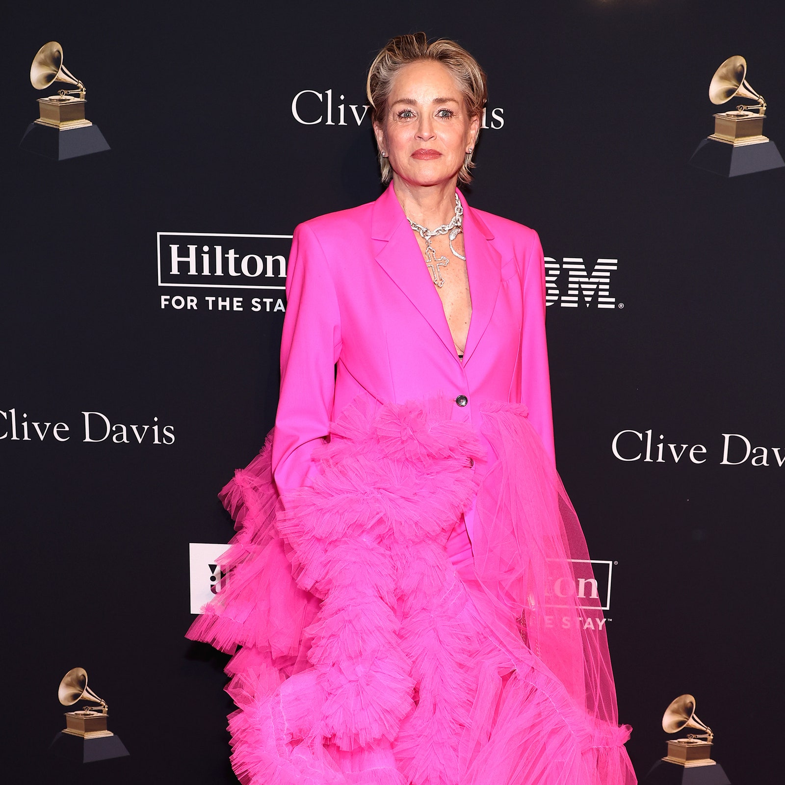 Los mejores looks de la gala pre Grammy 2023