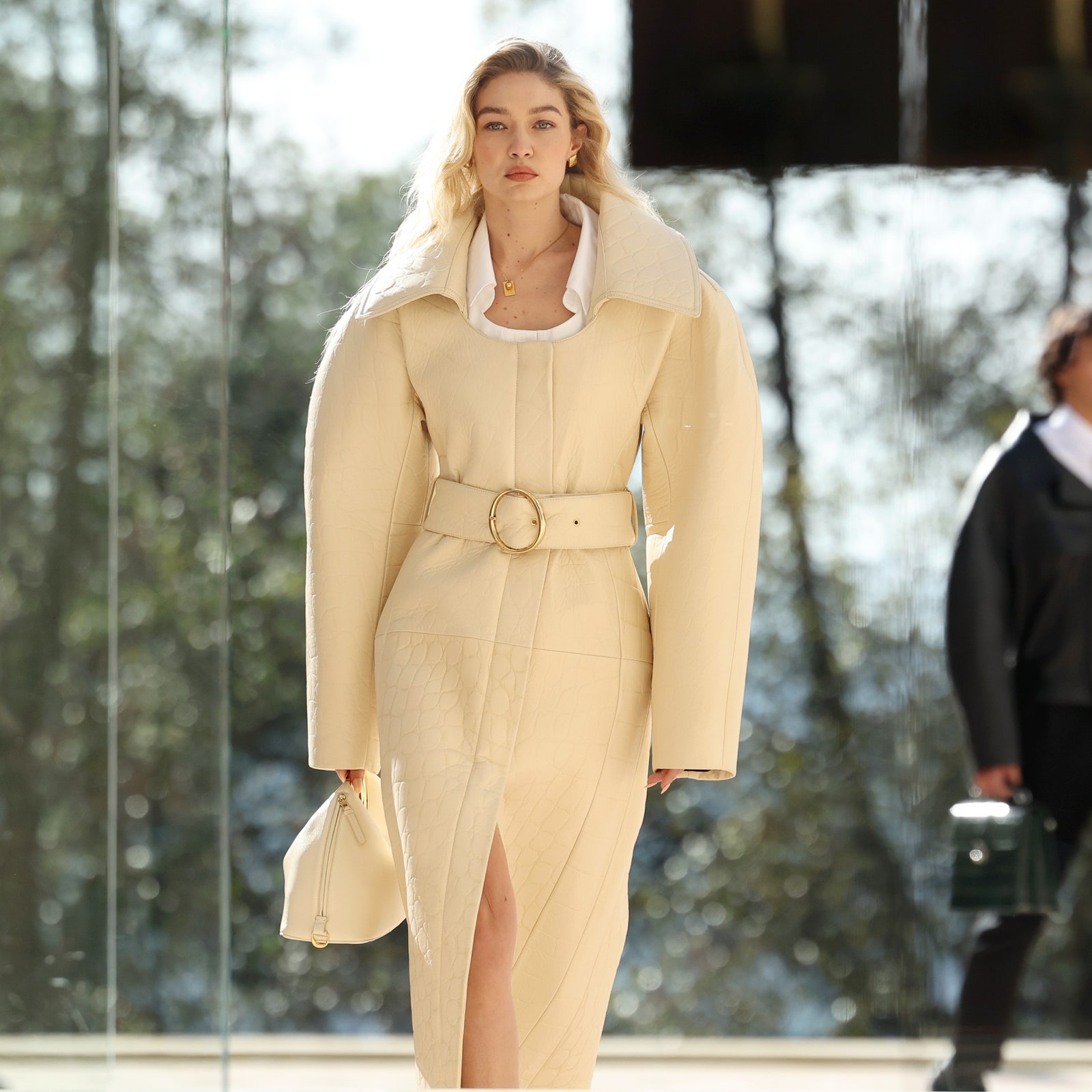 De la provenza al asfalto: así es el nuevo desfile de Jacquemus