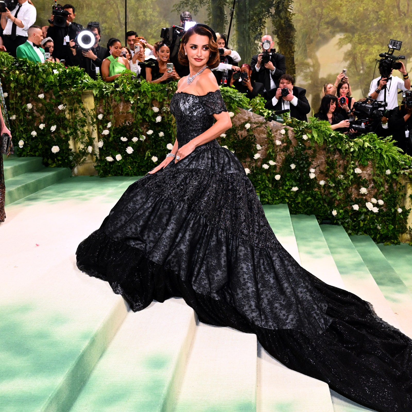 Met Gala 2024: tema, directo, alfombra roja, invitados y todo lo que debes saber del evento (y exposición) de moda más esperado