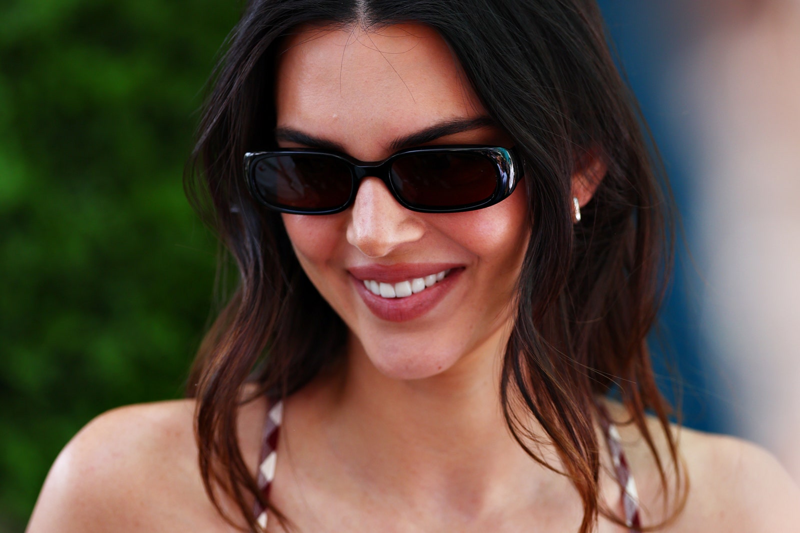 mejores cremas ‘aftersun’ foto de kendall jenner