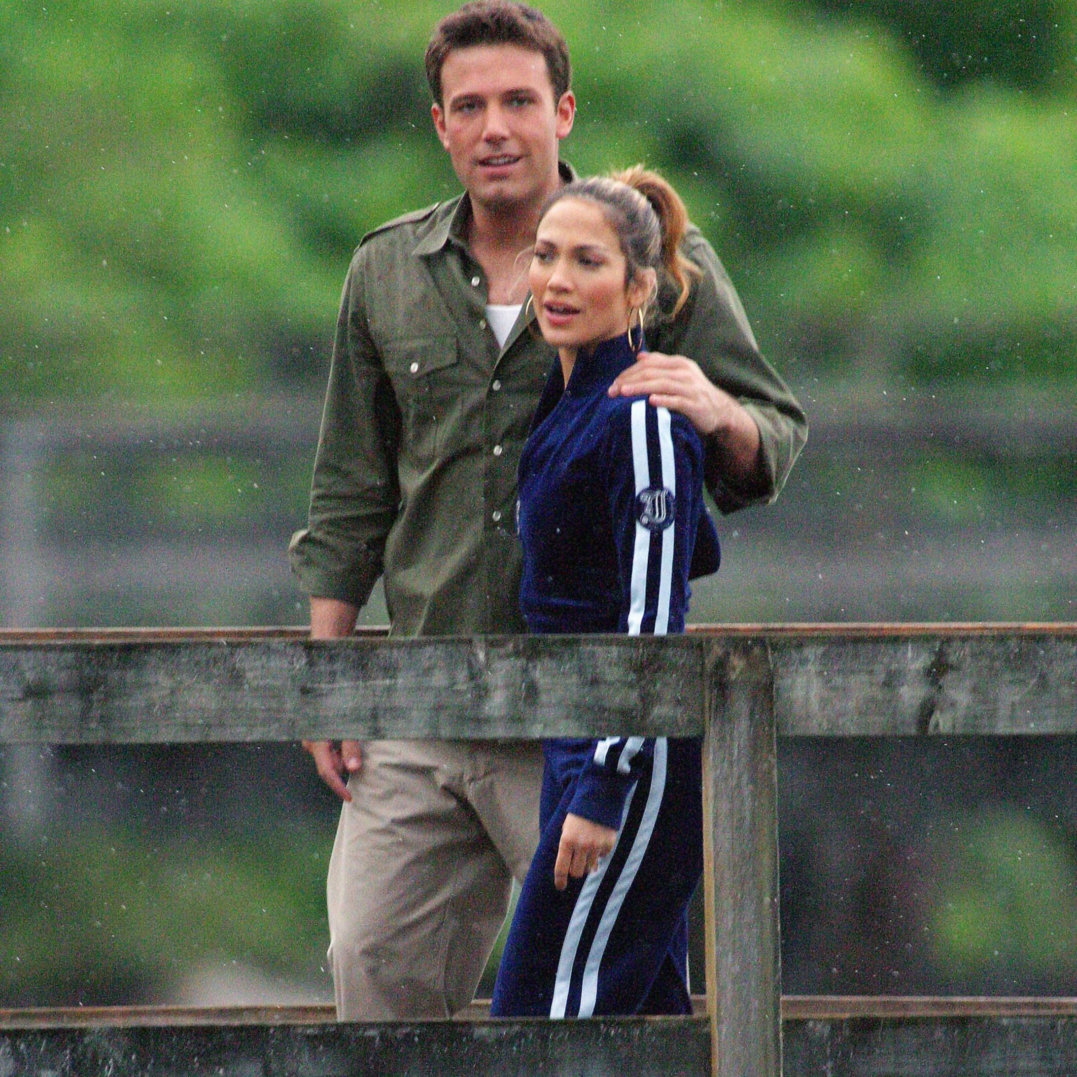 Jennifer Lopez y Ben Affleck se divorcian, o cómo la fantasía del amor único y con final feliz se ha esfumado