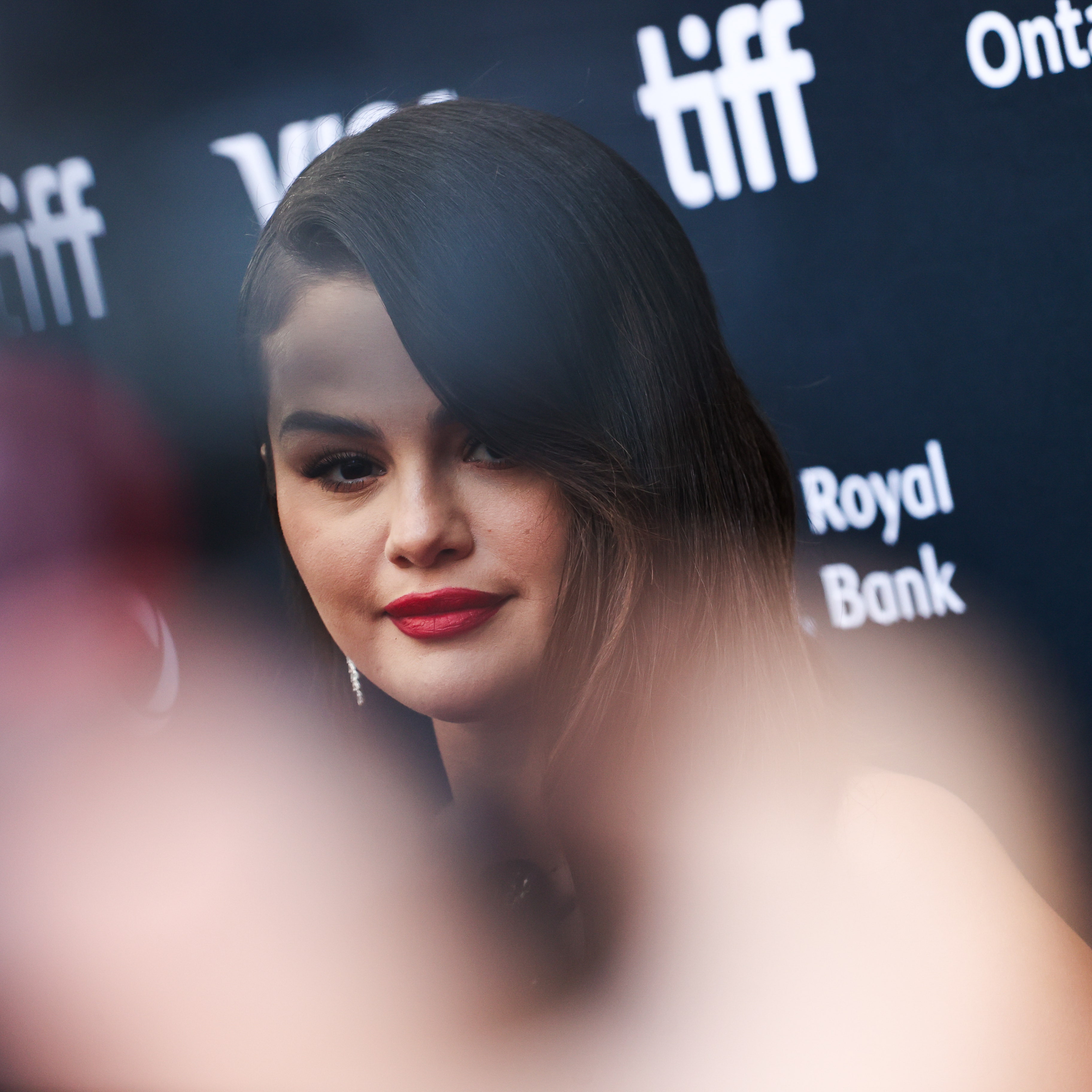 Festival Internacional de Cine de Toronto 2024: todos los looks de la alfombra roja