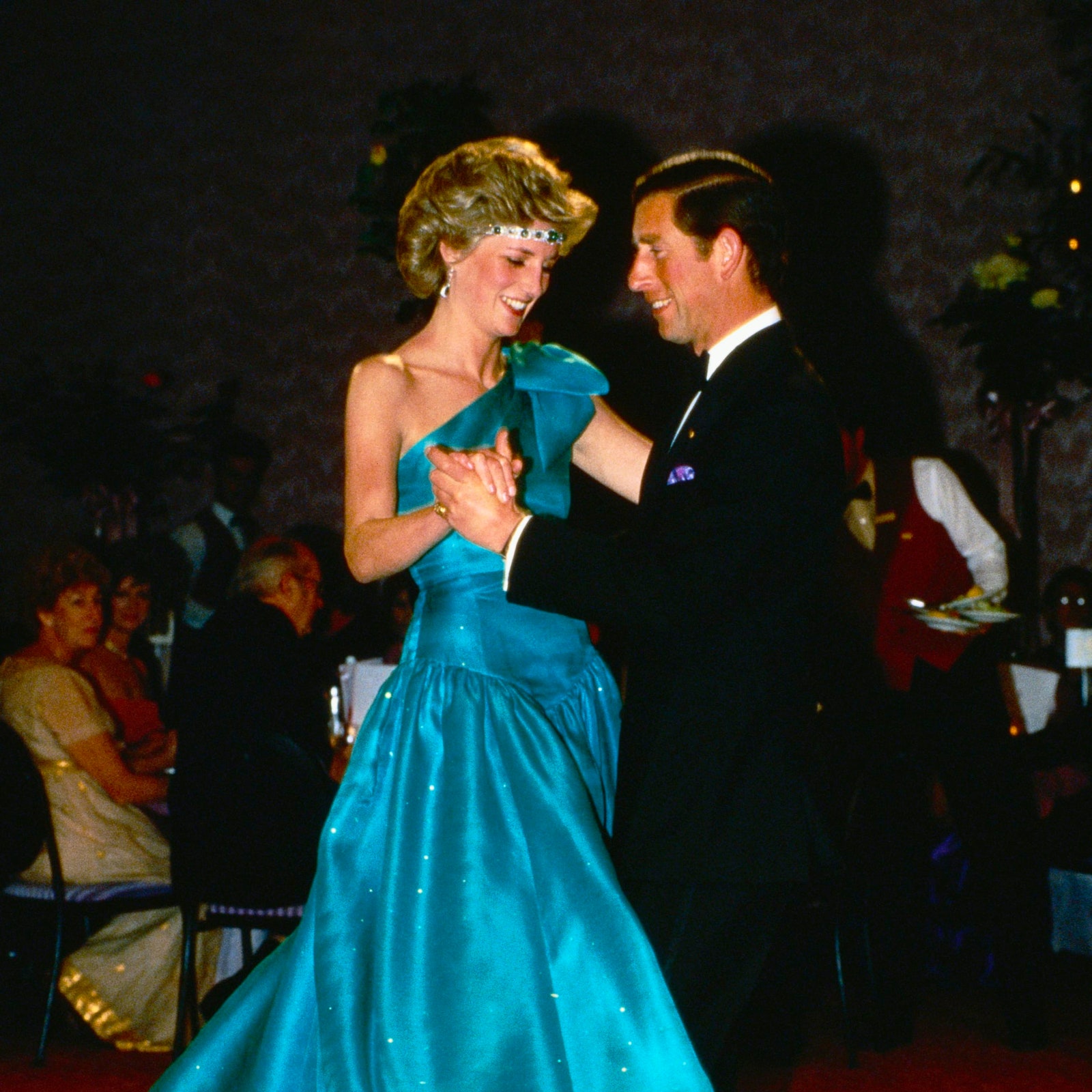 The musical comedy on Lady Diana is coming to Netflix… before hitting Broadway