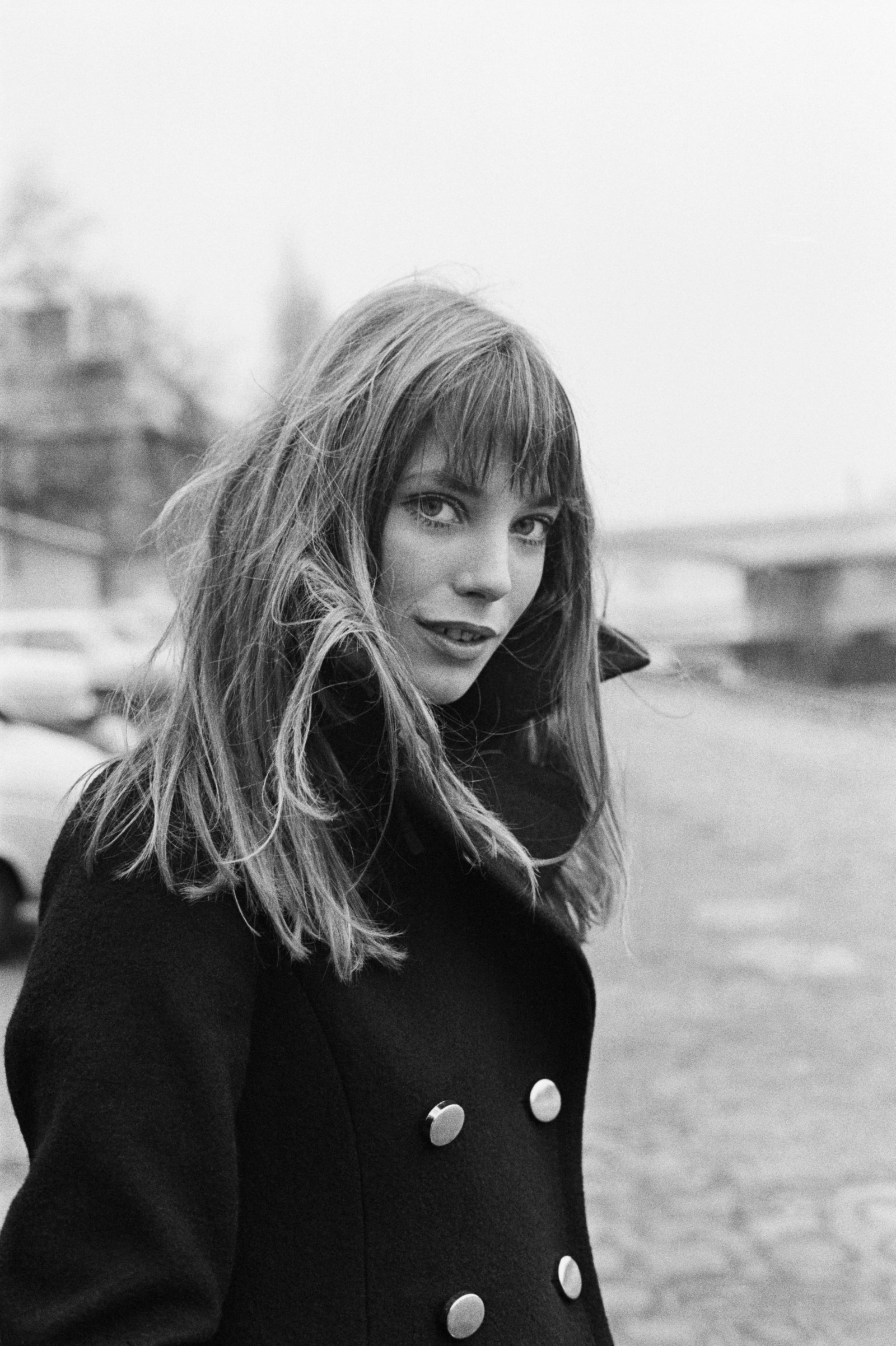 From the archive Jane Birkin on life love style growing older and Serge Gainsbourg