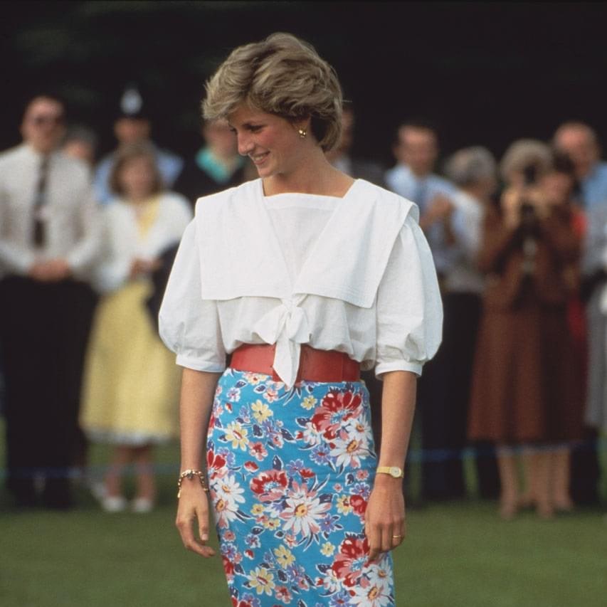 16 choses que vous ignoriez sur Lady Diana