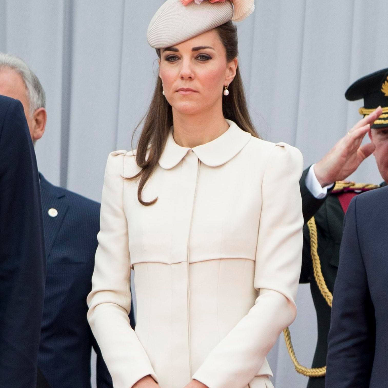 24 fois où Kate Middleton s'est inspirée du style de Lady Di