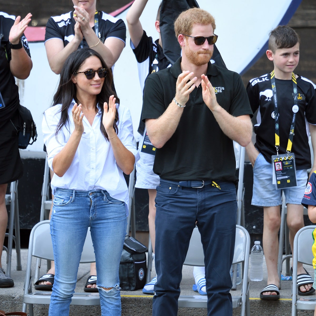 Voici pourquoi le Prince Harry et Meghan Markle se sont installés à Montecito en Californie