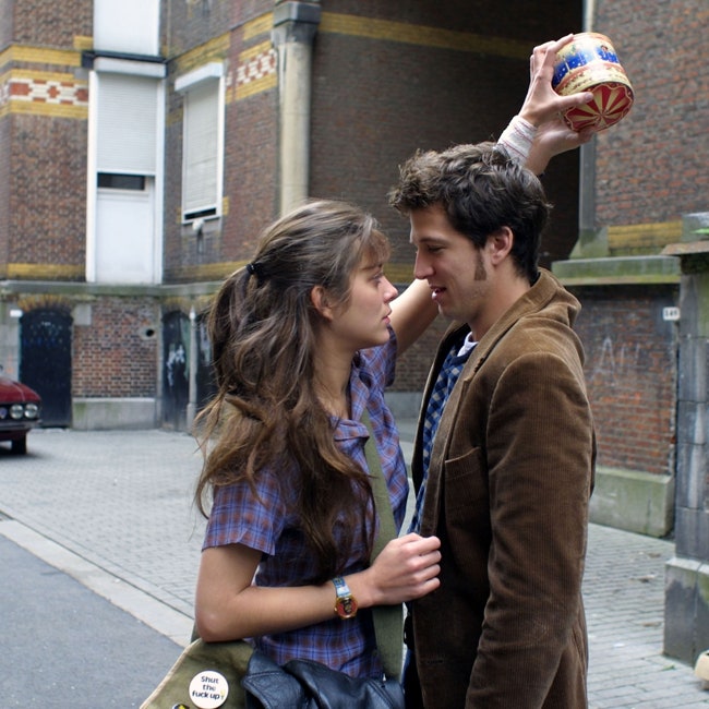 Le couple Marion Cotillard/Guillaume Canet à l'écran