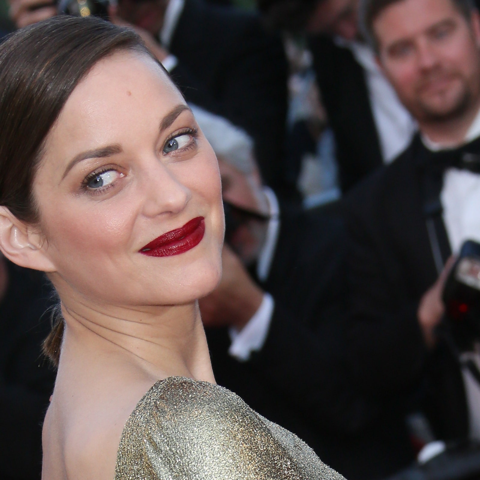 Marion Cotillard, reine de la rentrée ciné