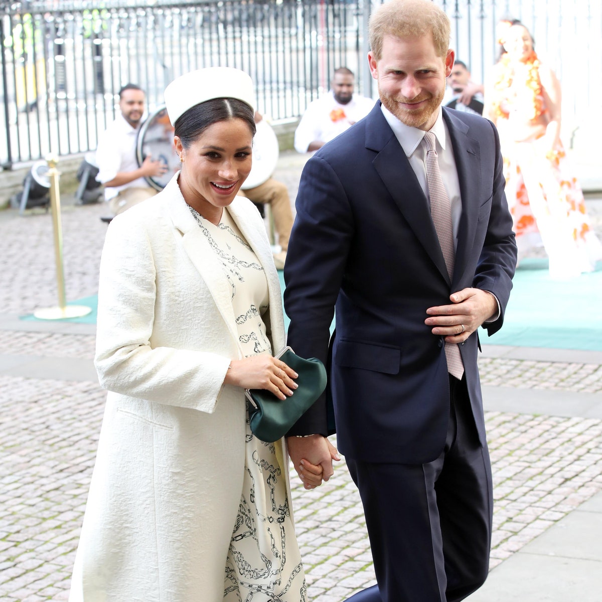 Baby bump : 49 of Meghan Markle's best pregnancy looks