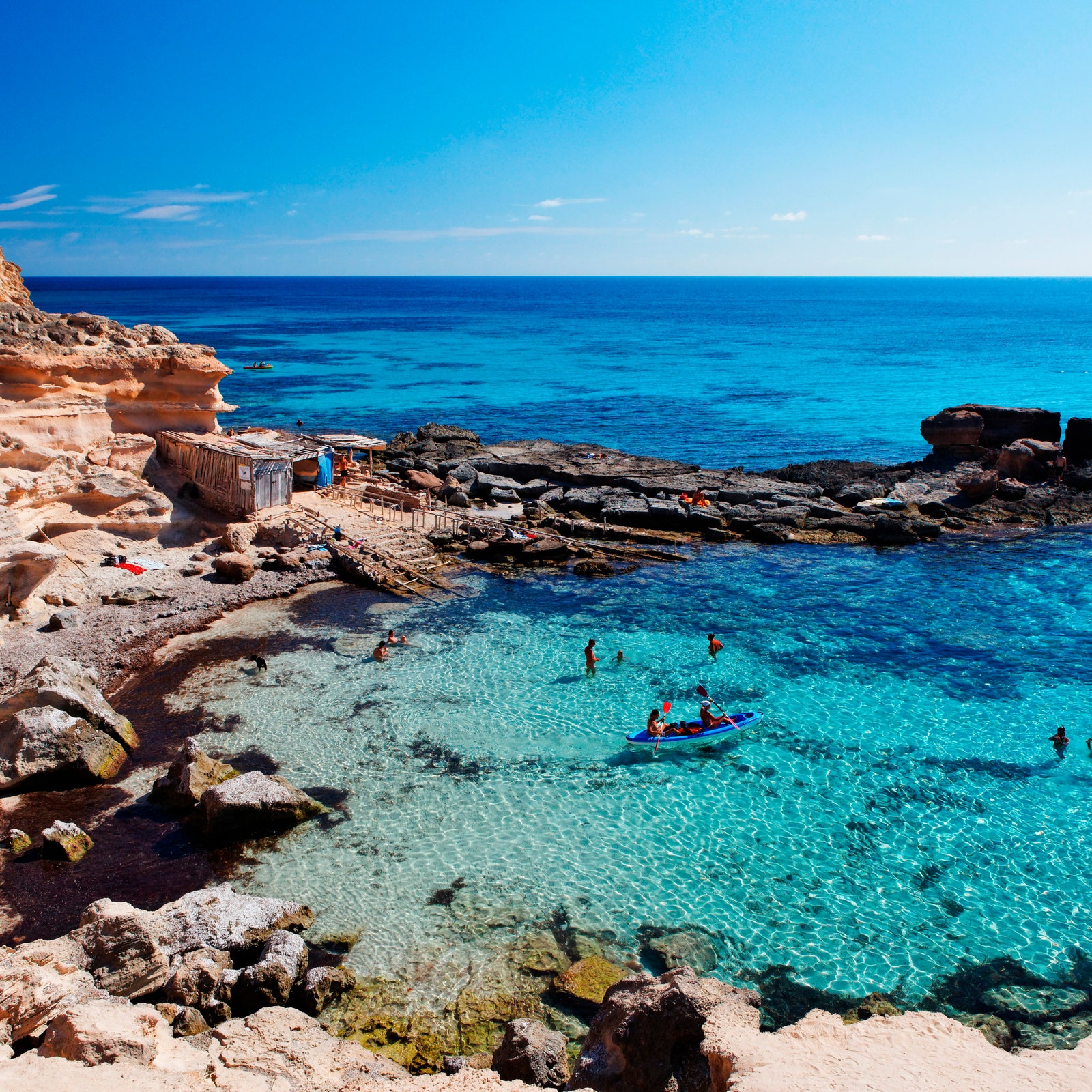 Formentera : les meilleures adresses à connaître sur l'île