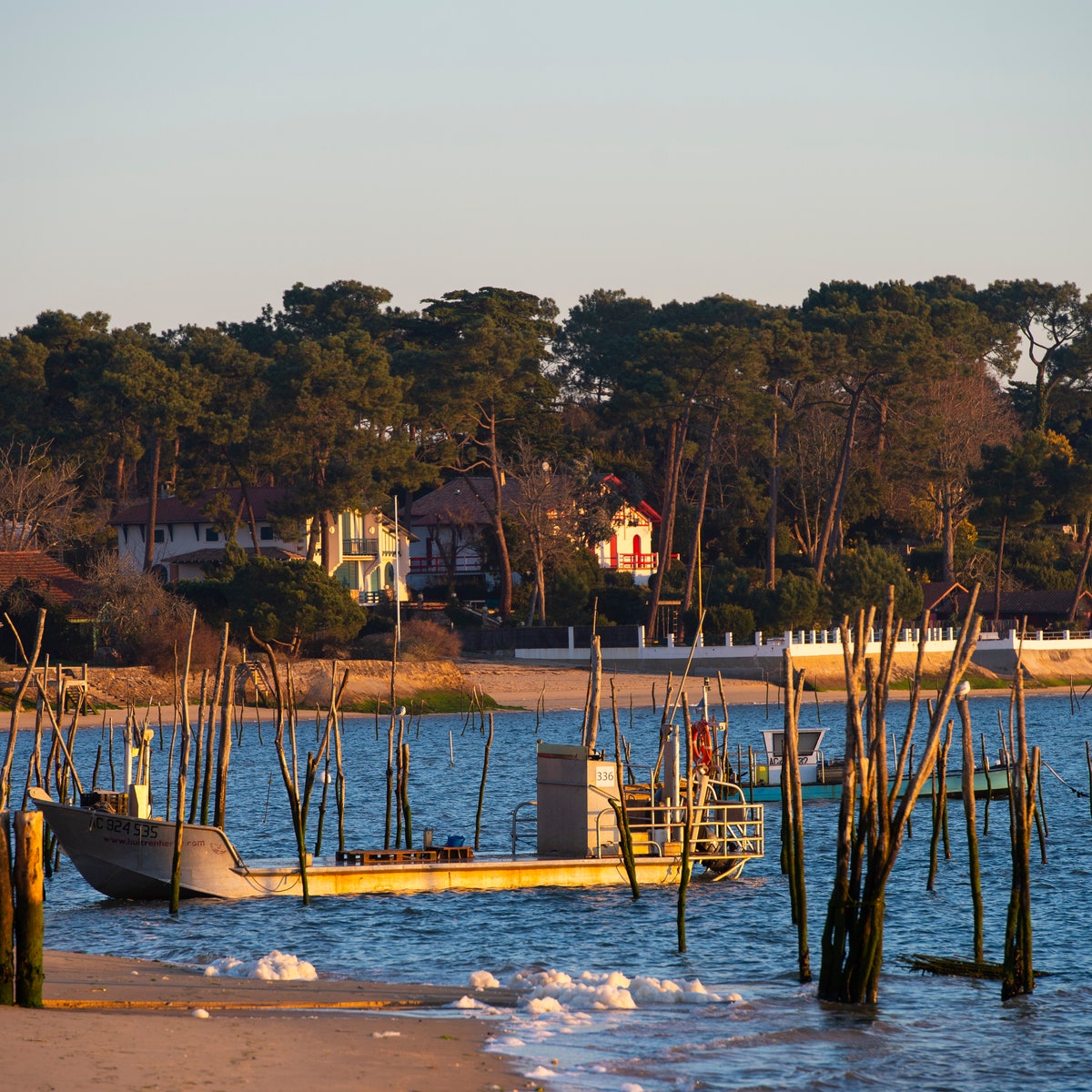 Cap Ferret : les meilleures adresses de l'été