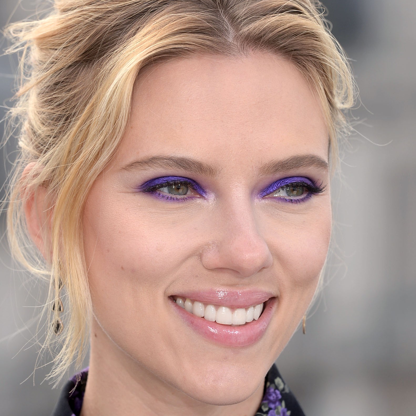 Scarlett Johansson in 25 of her most beautiful red carpet looks