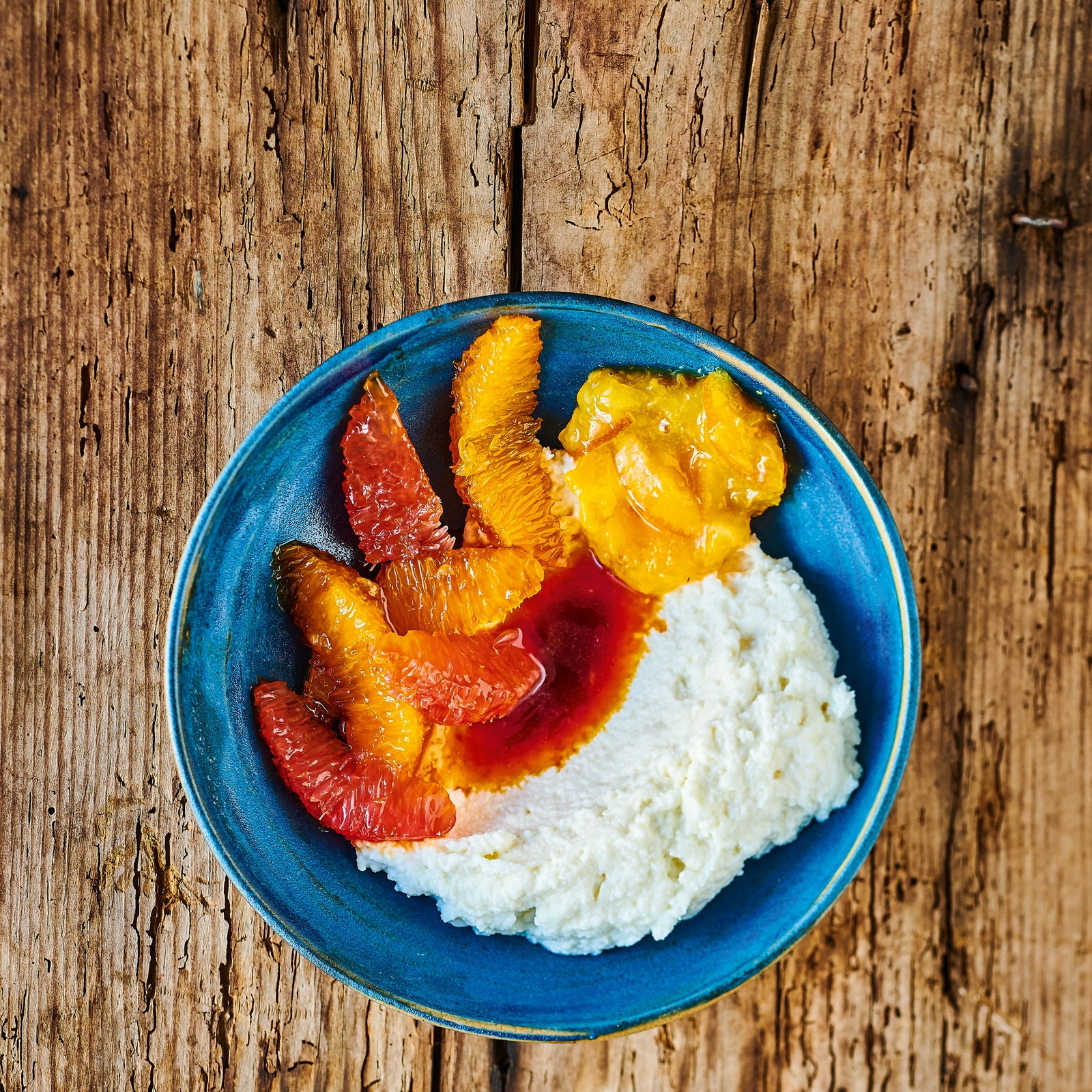 La recette corse inratable à faire en dessert cet hiver