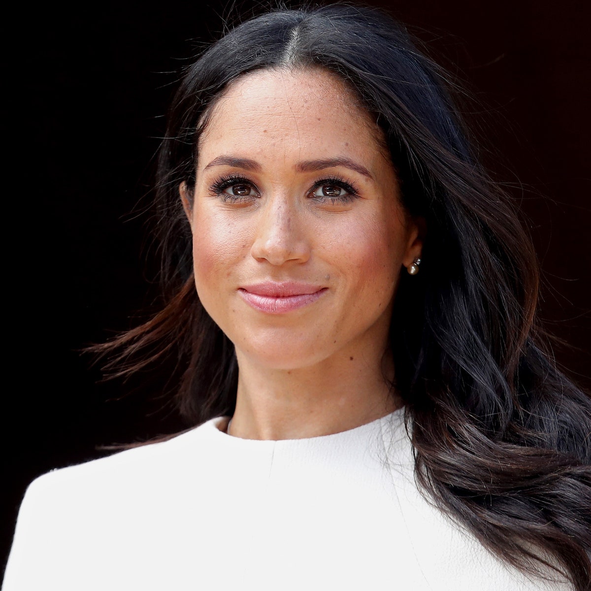 Les 8 astuces du coiffeur de Meghan Markle pour des cheveux superbes