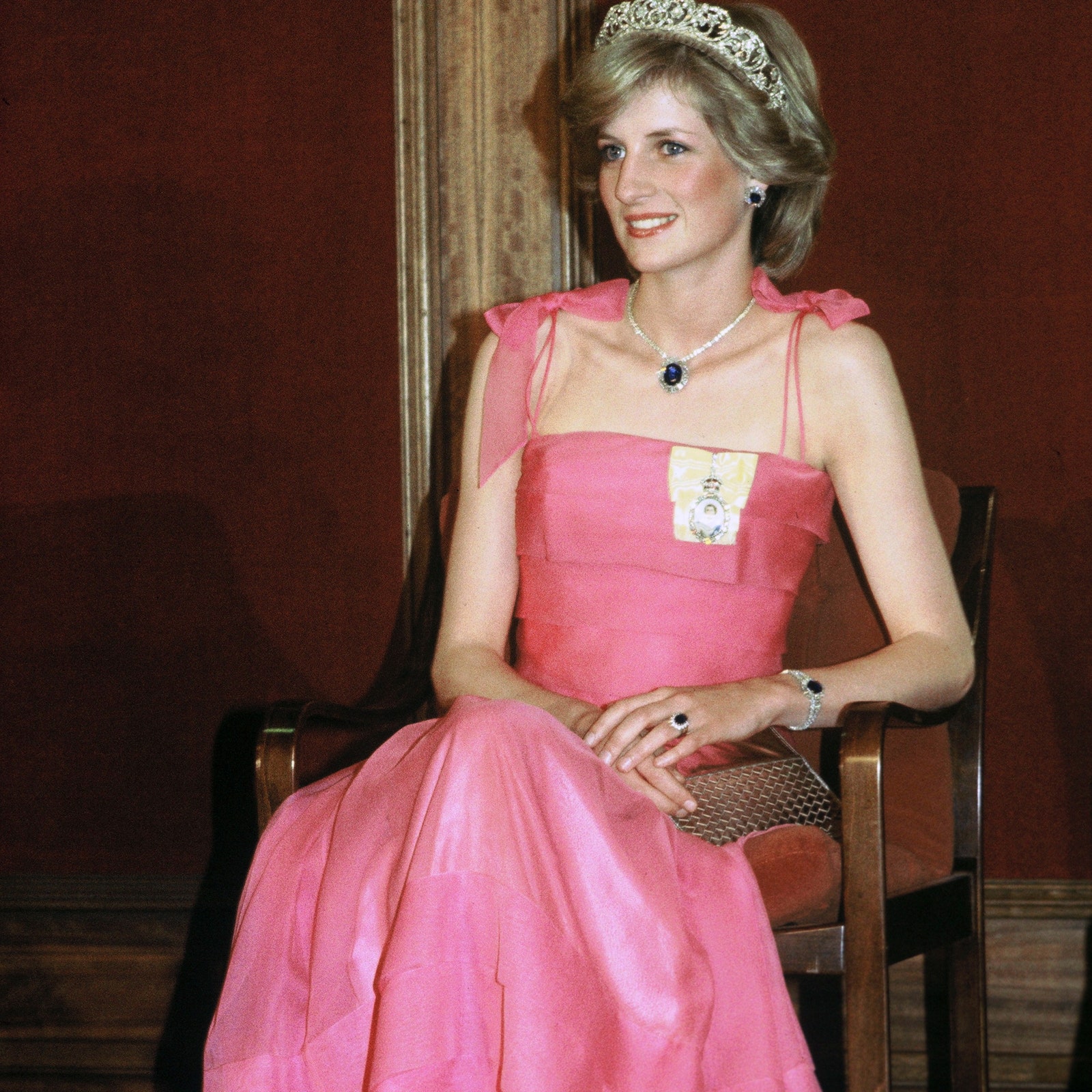 Lady Diana et l'amour en 7 citations inspirantes