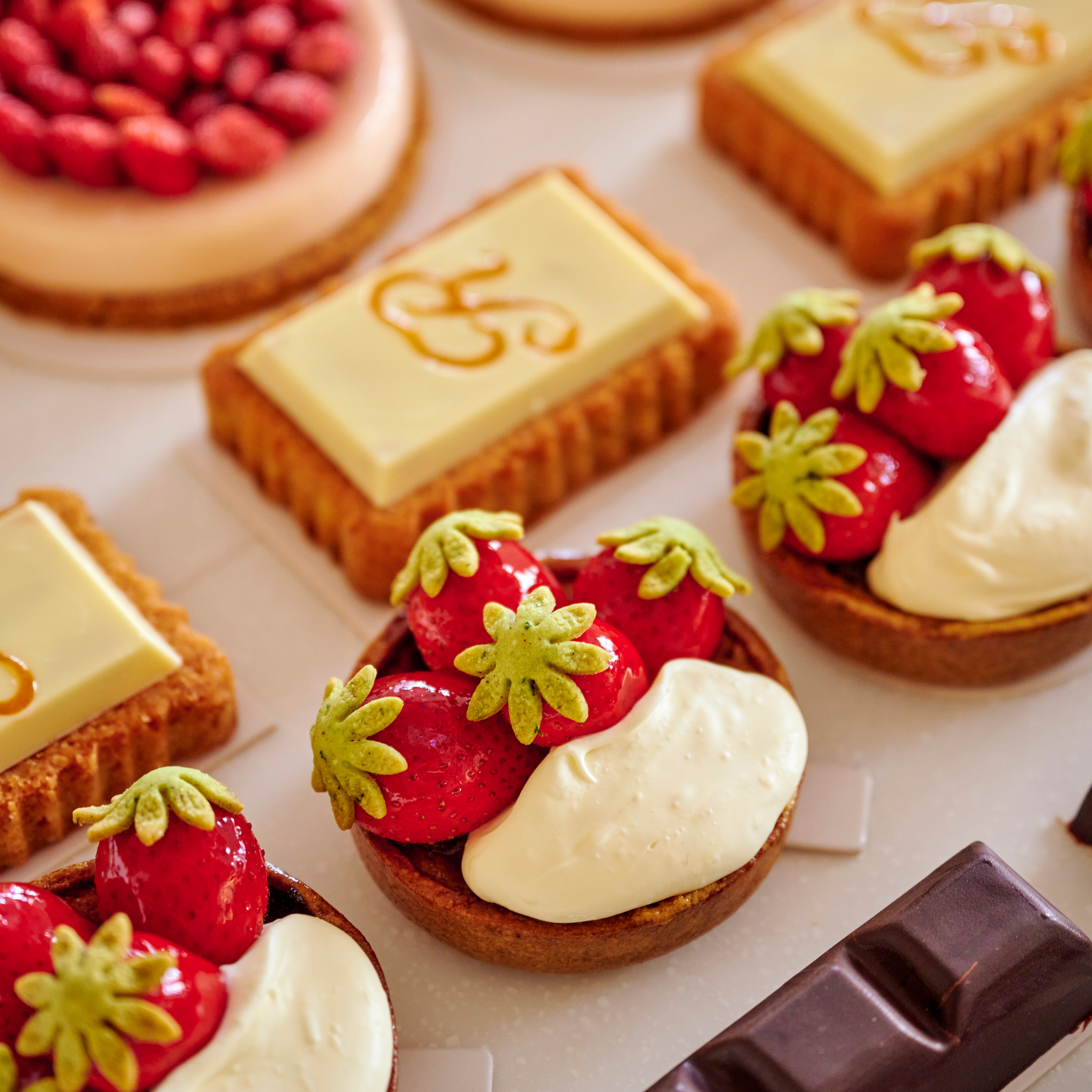 Les meilleures pâtisseries à connaître à Paris