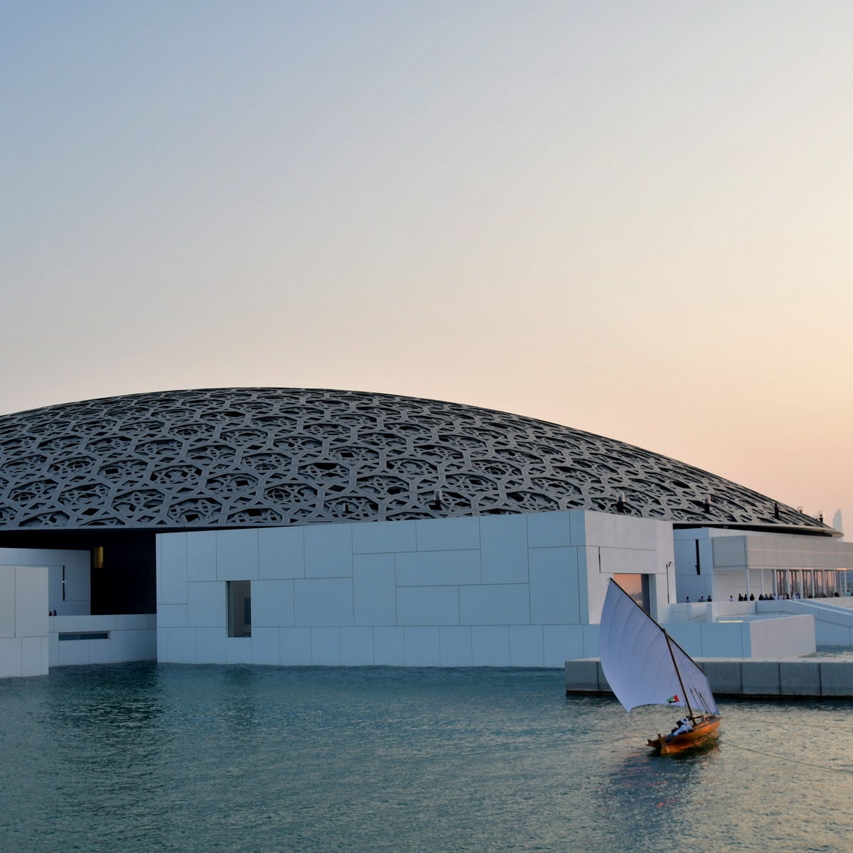 8 monuments emblématiques imaginés par Jean Nouvel