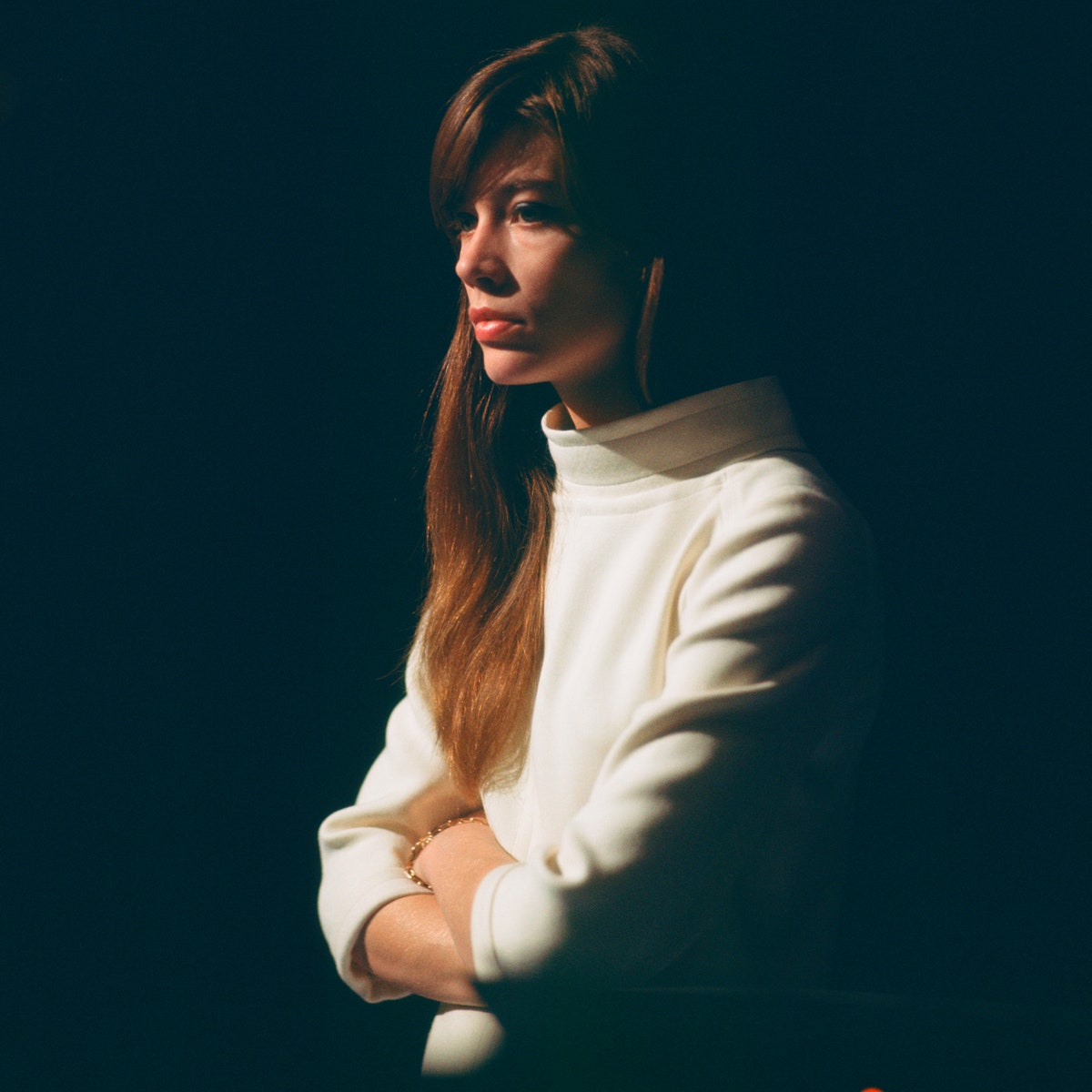 10 choses que l'on ignorait sur Françoise Hardy