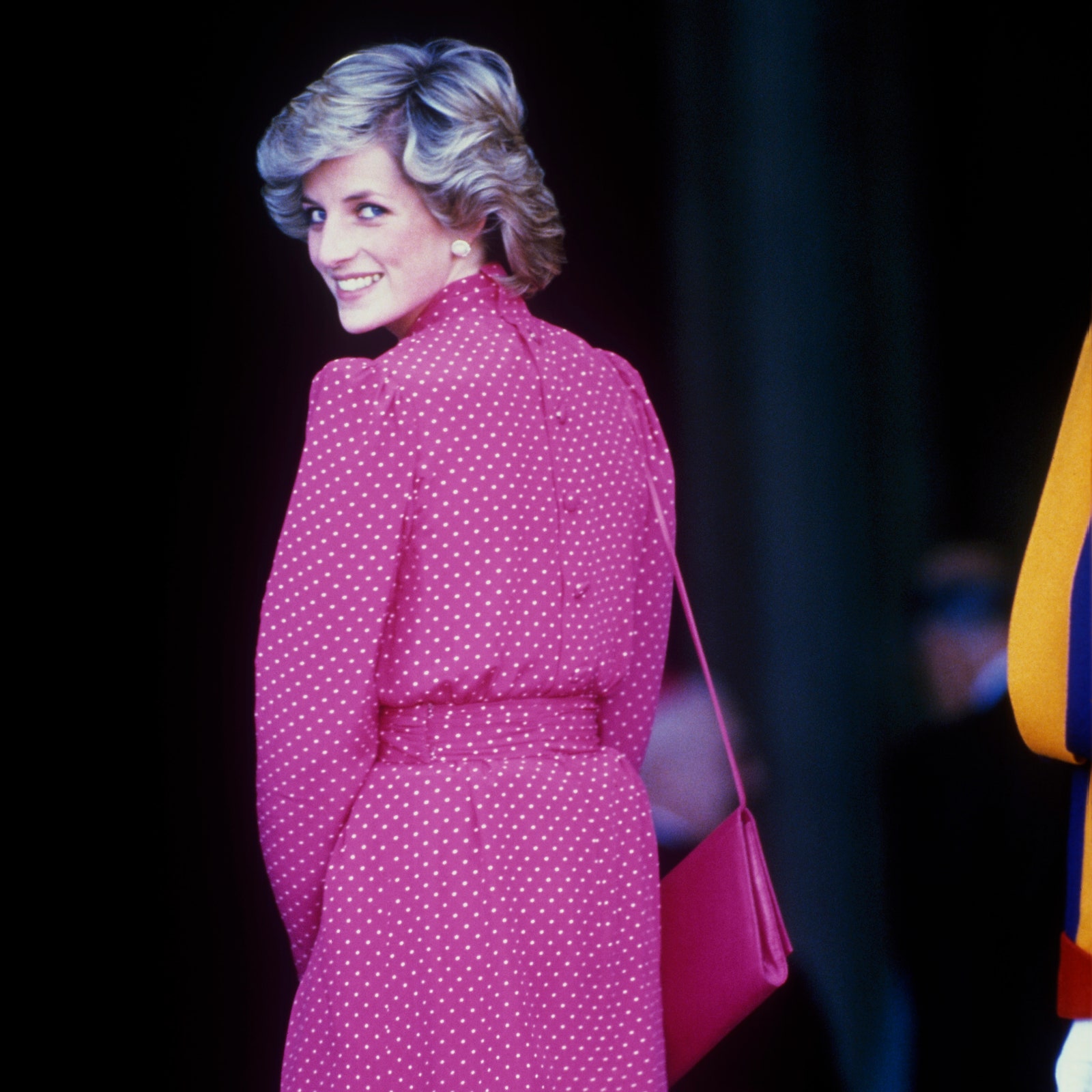 Pourquoi faut-il s'inspirer du look de Lady Diana au printemps ?