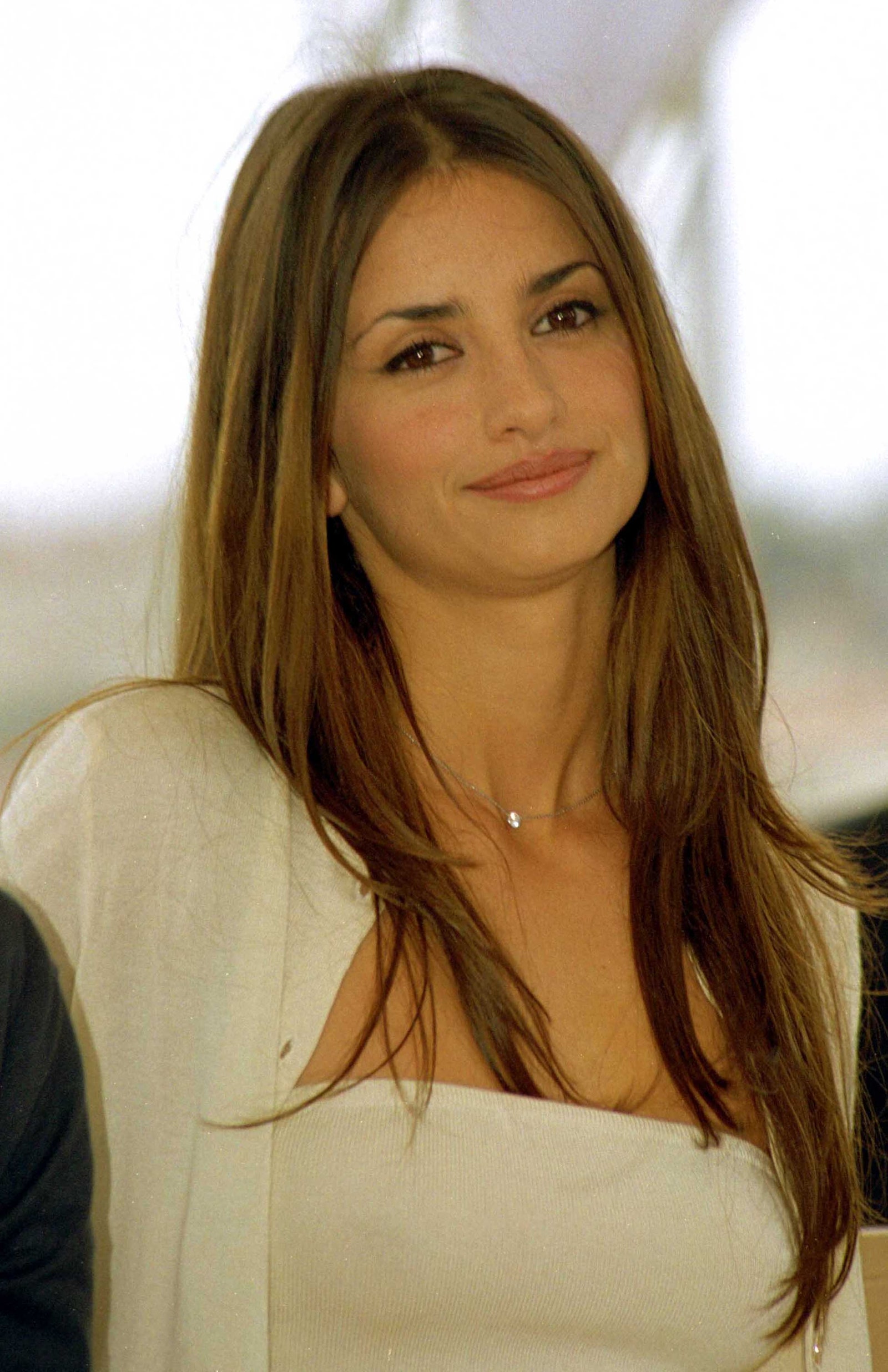 Penlope Cruz 2000