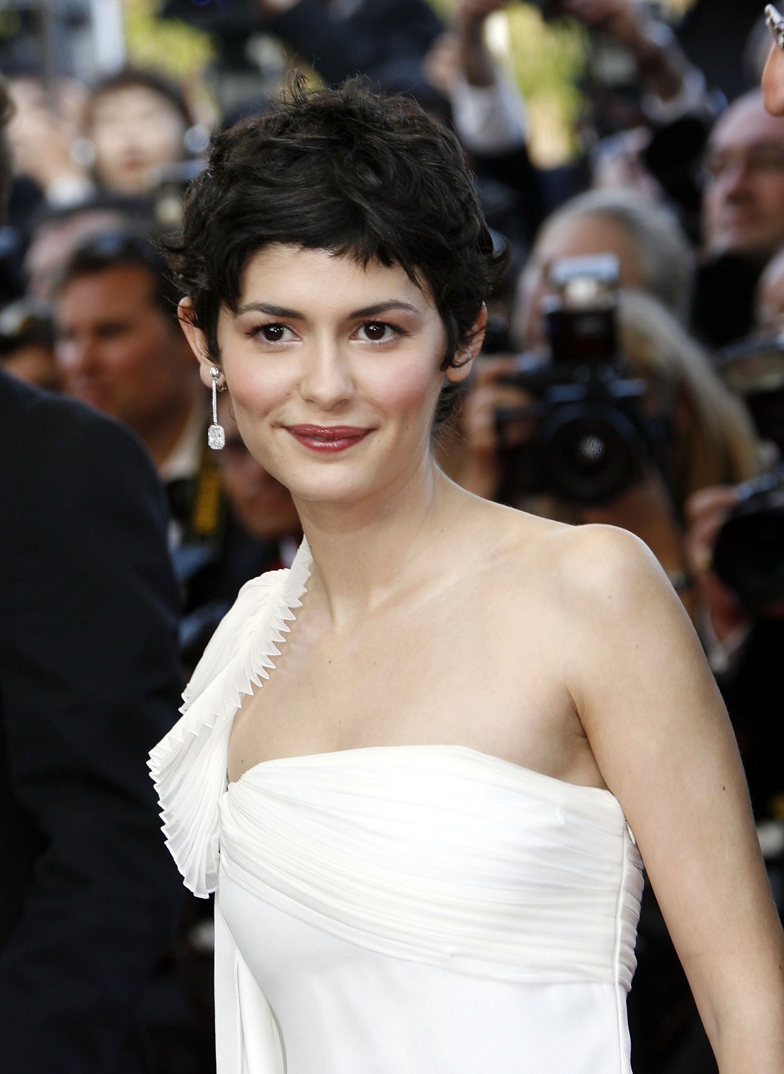 Audrey Tautou 2006