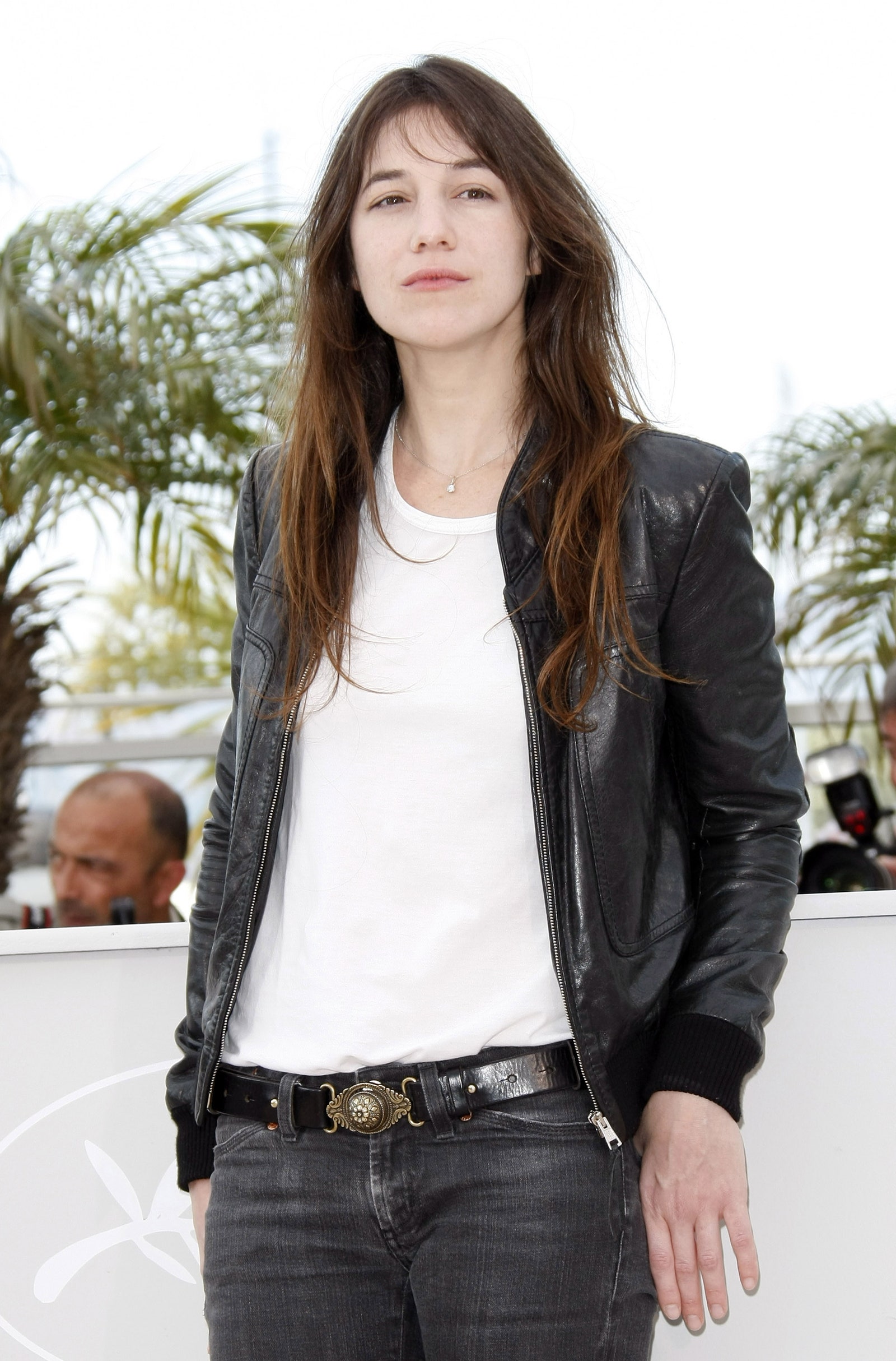 Charlotte Gainsbourg 2009