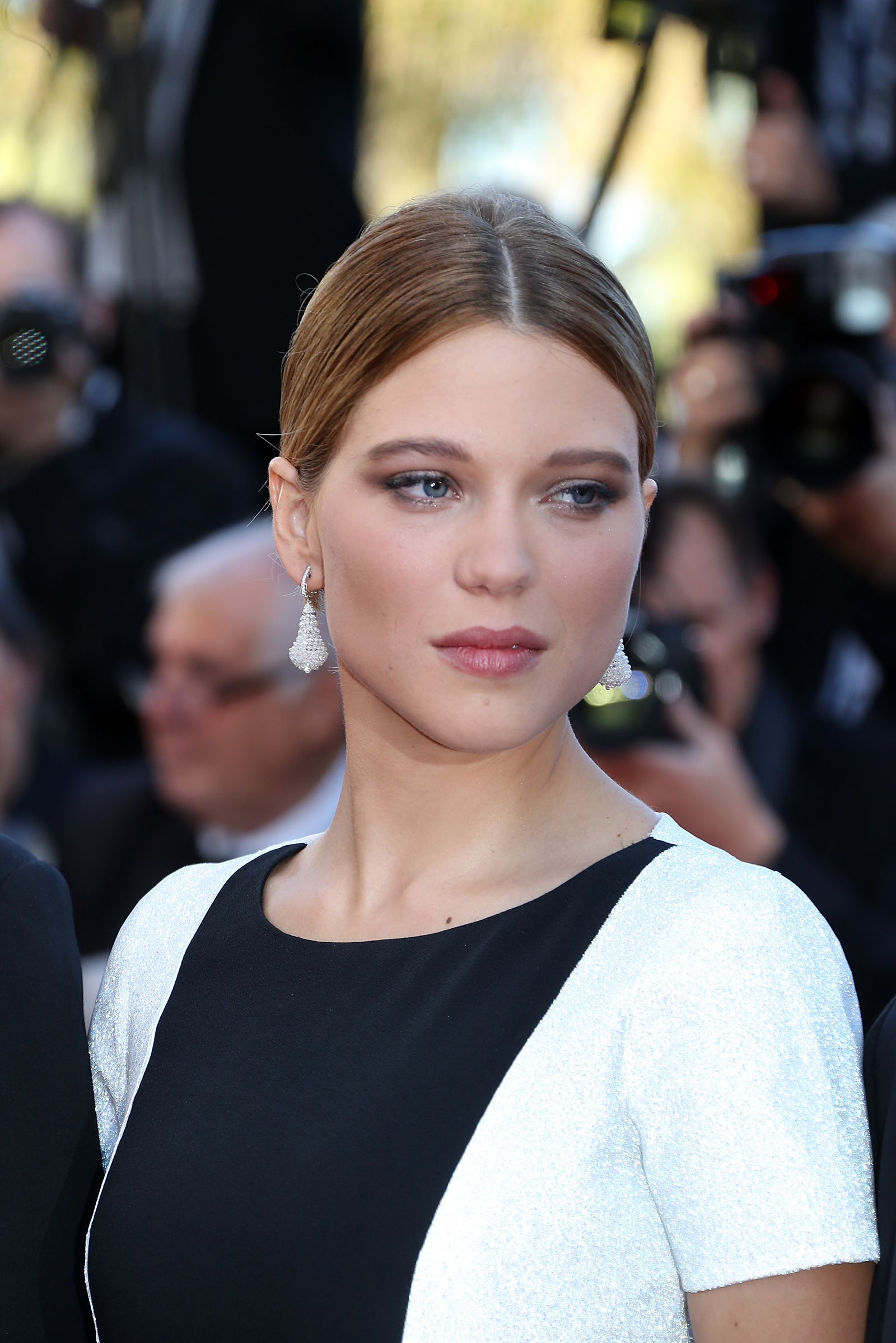 La Seydoux 2013