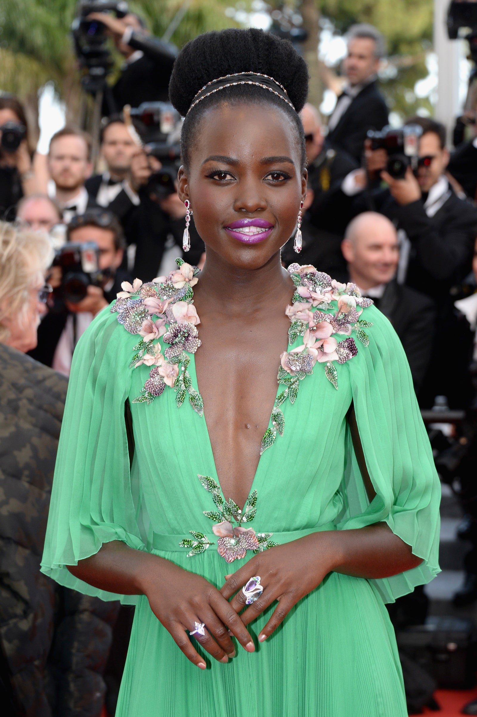 Lupita Nyong'o 2015