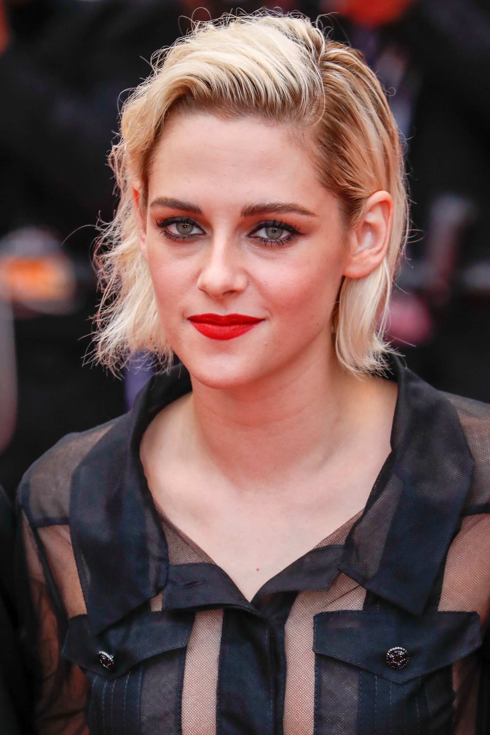 Kristen Stewart 2016