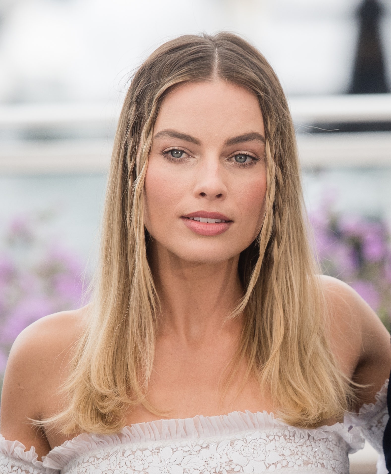 Margot Robbie 2019