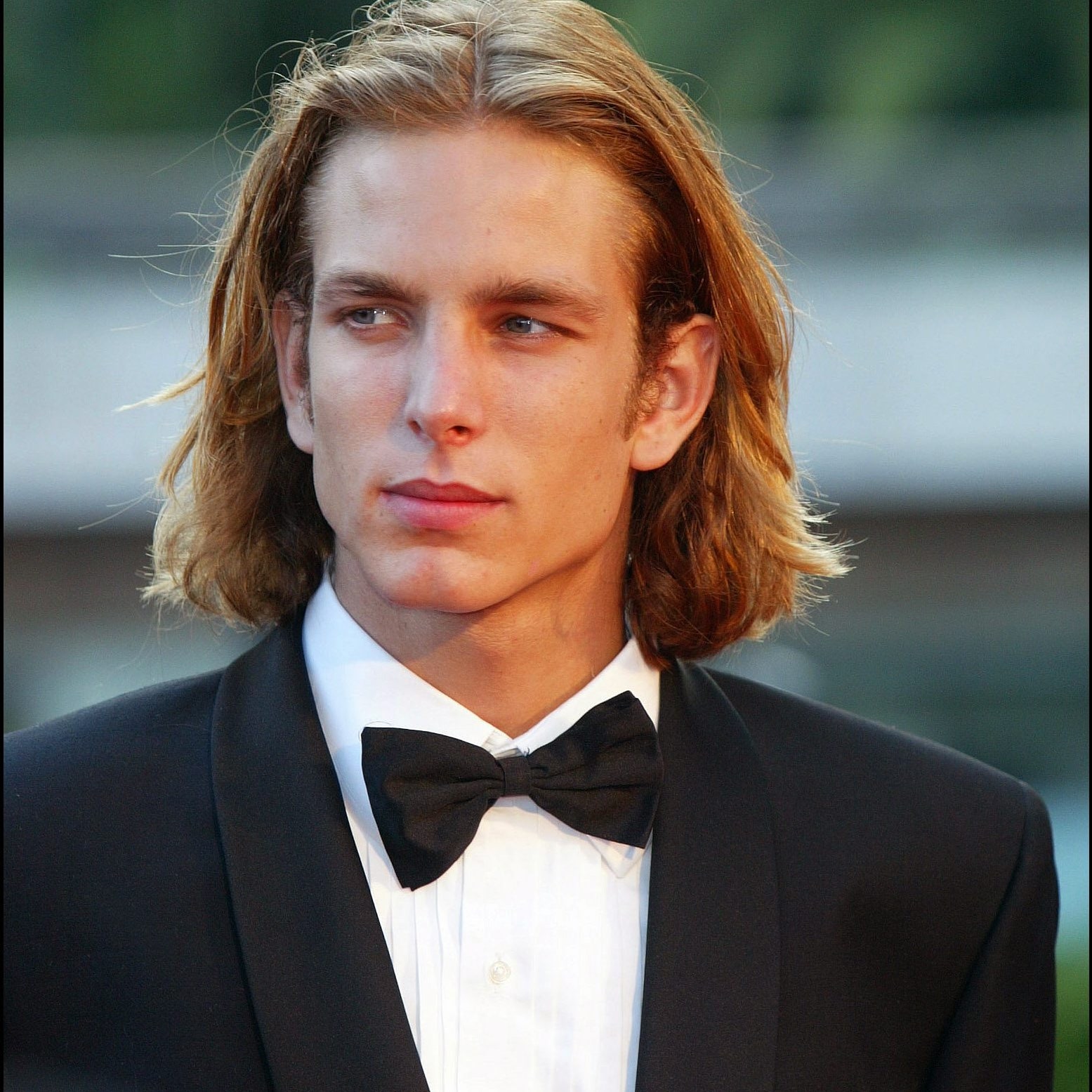 Tout ce qu'il faut savoir sur Andrea Casiraghi, le fils aîné de Caroline de Monaco