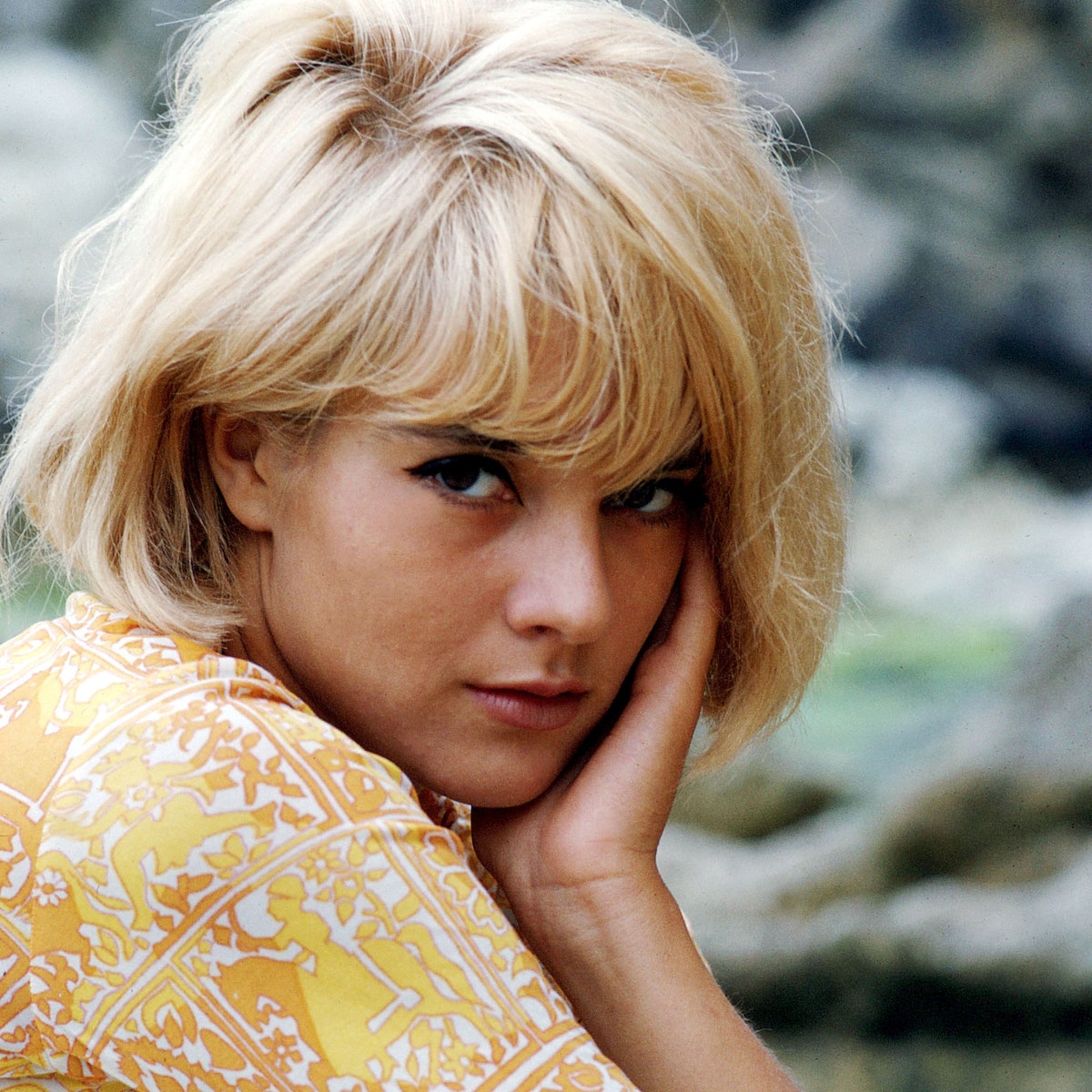 17 clichés sublimes de Sylvie Vartan