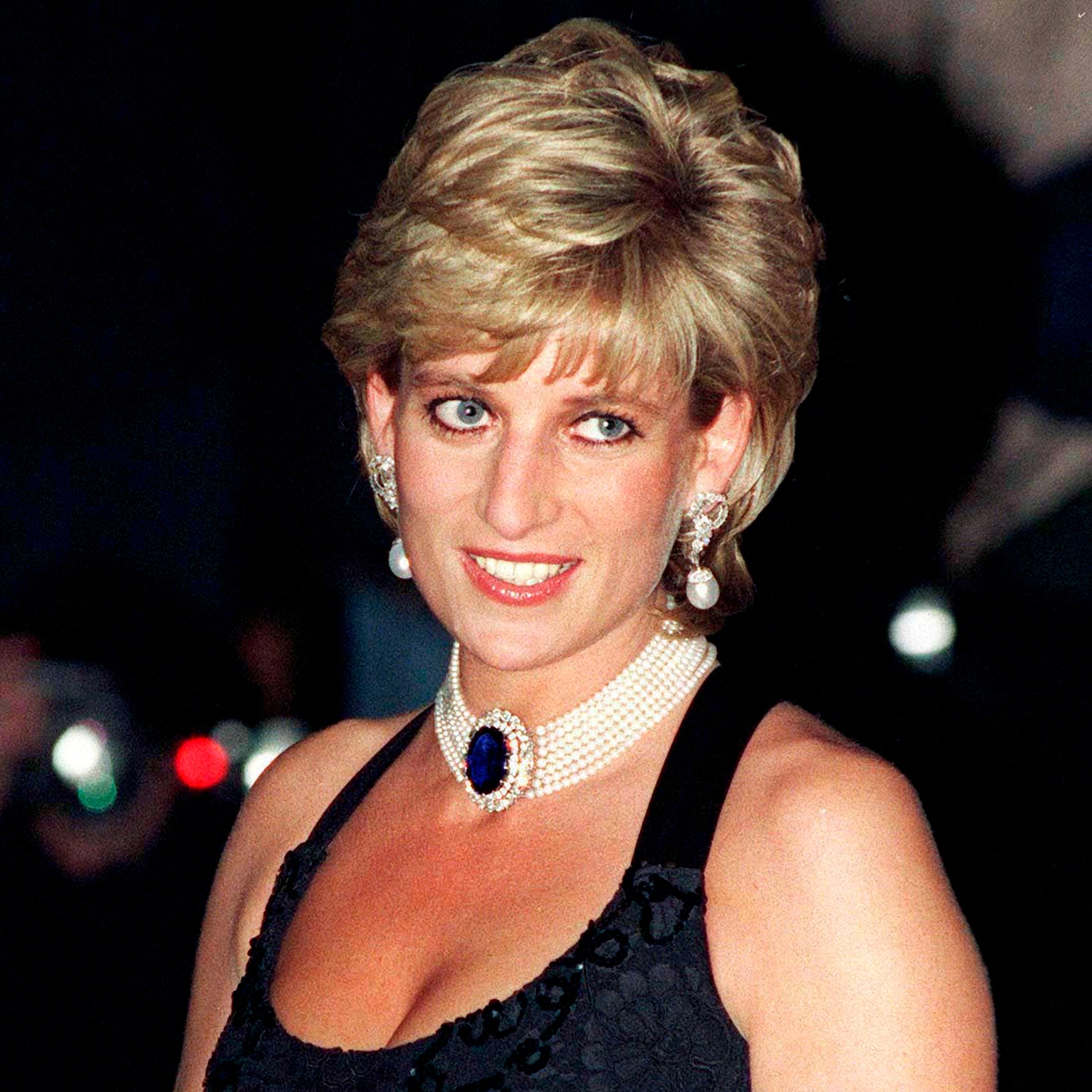 La princesse Diana a fait de cette manucure controversée sa signature beauté